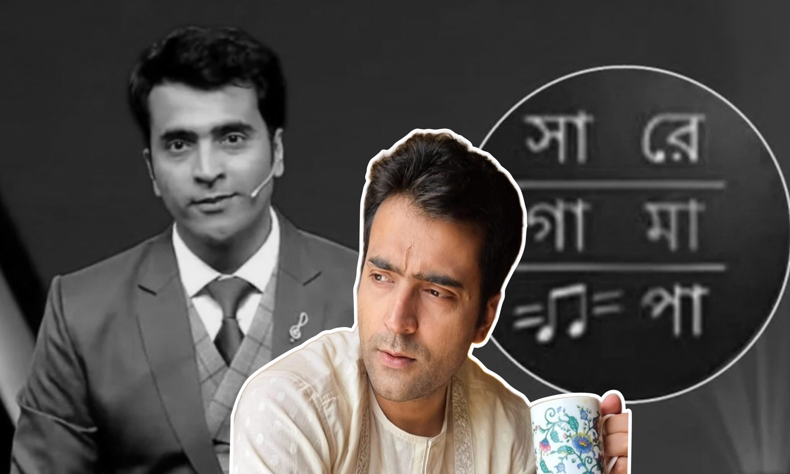 কেন হঠাৎ সারেগামাপা থেকে বা'দ প'ড়'লেন আবীর চট্টোপাধ্যায়? তাকে বা'দ দেওয়ায় ক্ষো'ভ দর্শক মনে! 1 জি বাংলা, রিয়ালিটি শো, সারেগামাপা, আবীর চট্টোপাধ্যায়, অনির্বাণ ভট্টাচার্য, Zee Bangla, Reality Show, SaReGaMaPa, Abir Chattopadhyay, Anirban Bhattacharjee