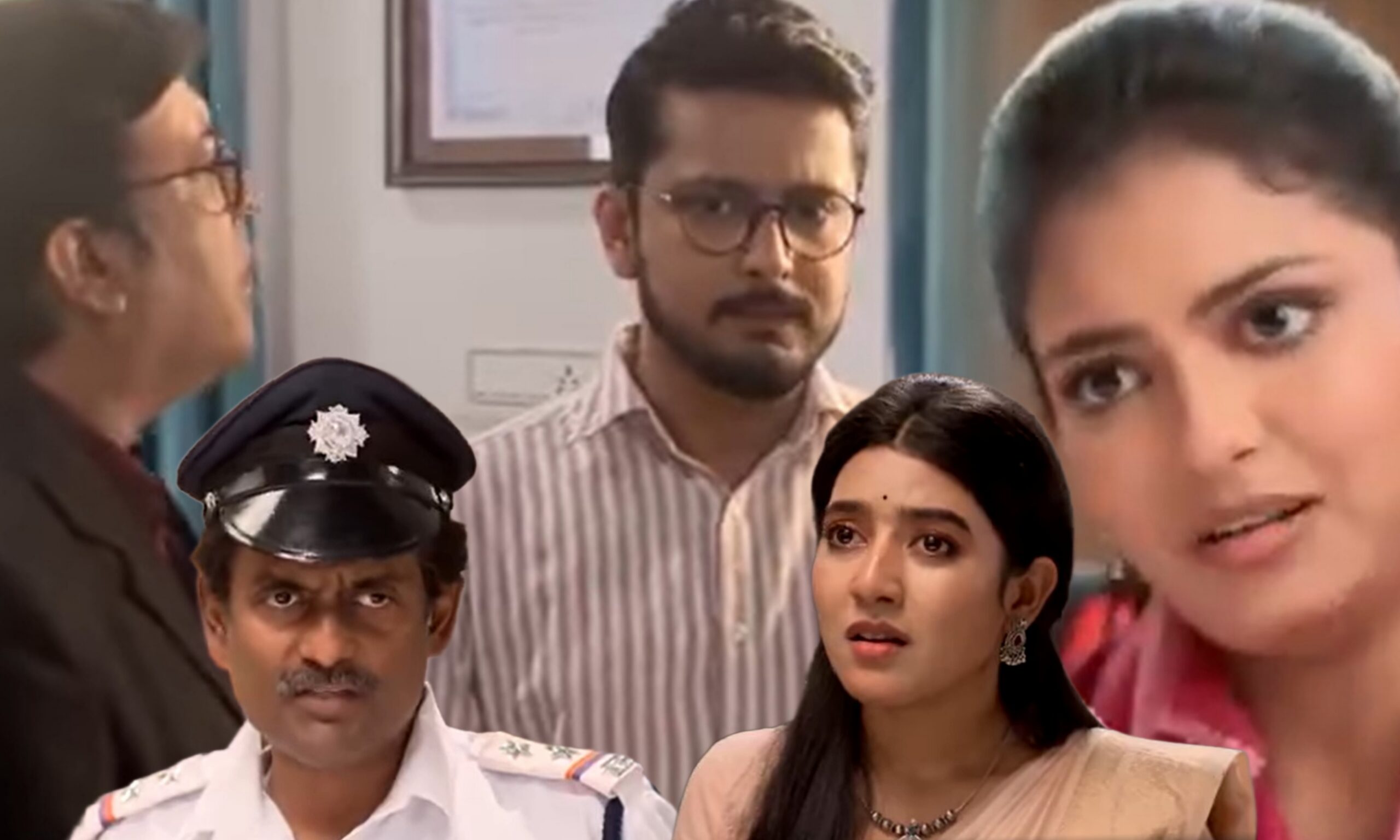 মিঠিঝোরায় জো'ড়া ধামাকা! চু'রির দায়ে গ্রে'ফ'তার হল রাই! বি'প'দে পড়ে স্রোতের কাছে সা'হা'য্য চাইল সার্থক! এপিসোড মিস করবেন না 1 জি বাংলা, বাংলা ধারাবাহিক, মিঠিঝোরা, Zee Bangla, Bengali Serial, Mithijhora