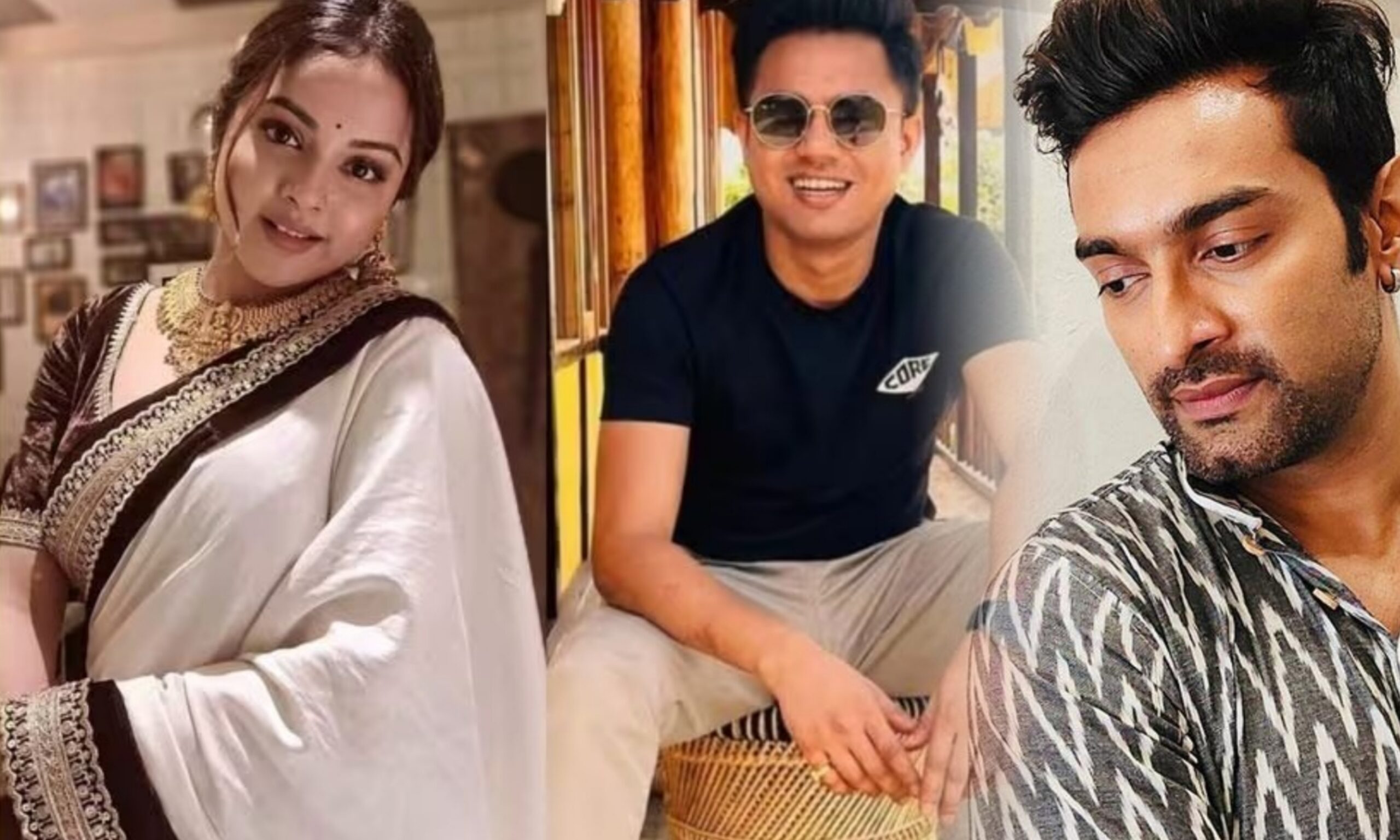 টলিউড , জিতু কামাল, নবনীতা দাস, Tollywood, Jeetu Kamal, Nabanita Das