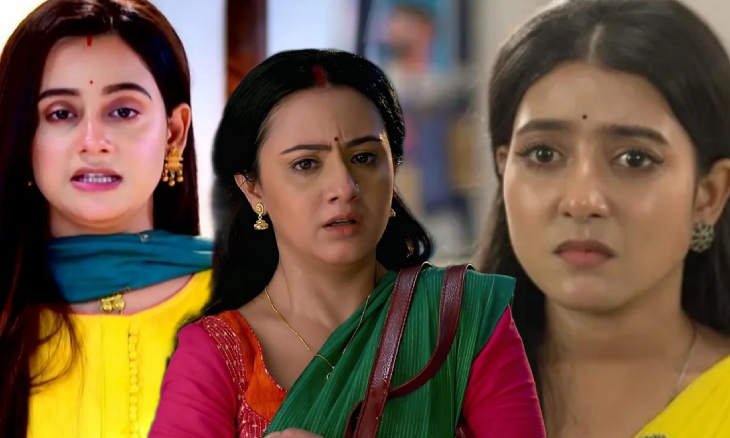 বাংলা, বাংলা ধারাবাহিক, সোহাগ চাঁদ, রাম কৃষ্ণা, ফেরারী মন, Colors Bangla, Bengali Serial, Sohag Chand, Ram Krishna, Pherari mon