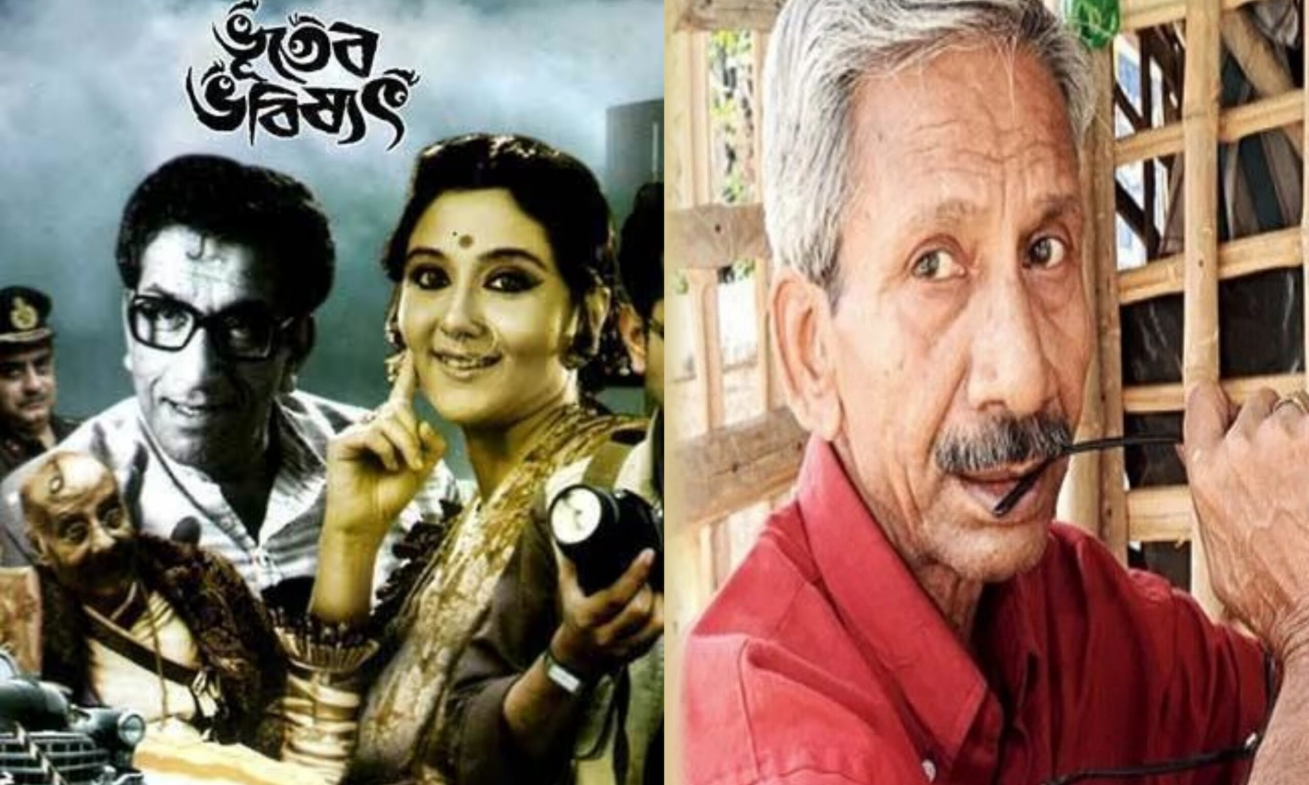 টলিউড, ভূতের ভবিষ্যৎ, উদয়শঙ্কর পাল, Tollywood, Bhooter Bhabishyat, Udayshanka Pal