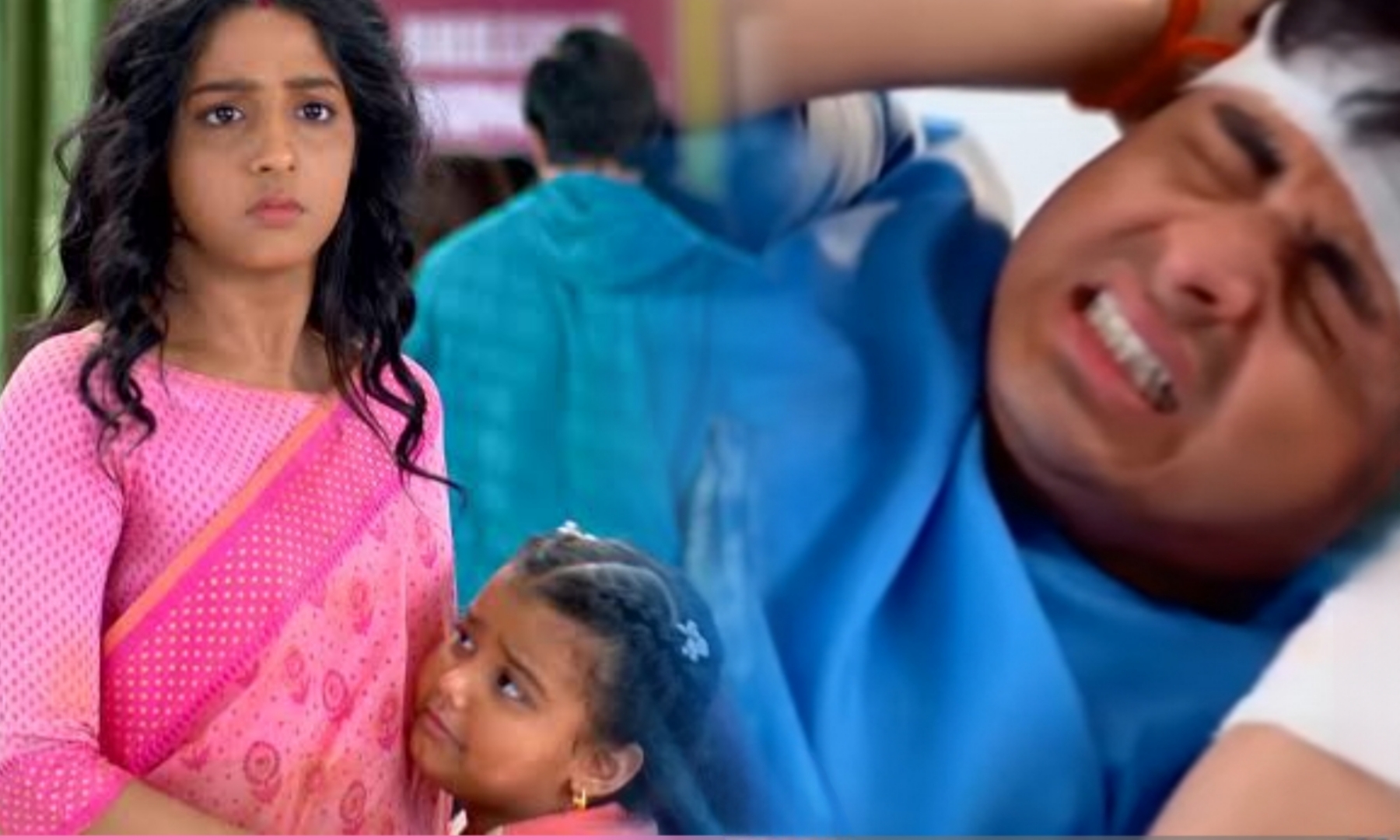 অনুরাগে ফের সূর্যের প্রত্যাবর্তন! গুরুতর জখম অবস্থায় হাসপাতালে ভর্তি সূর্য! মাথার চোটে খুইয়েছে মানসিক স্থিতি! কী হবে এবার? 1 Anurager Chhowa Today Episode 11 May