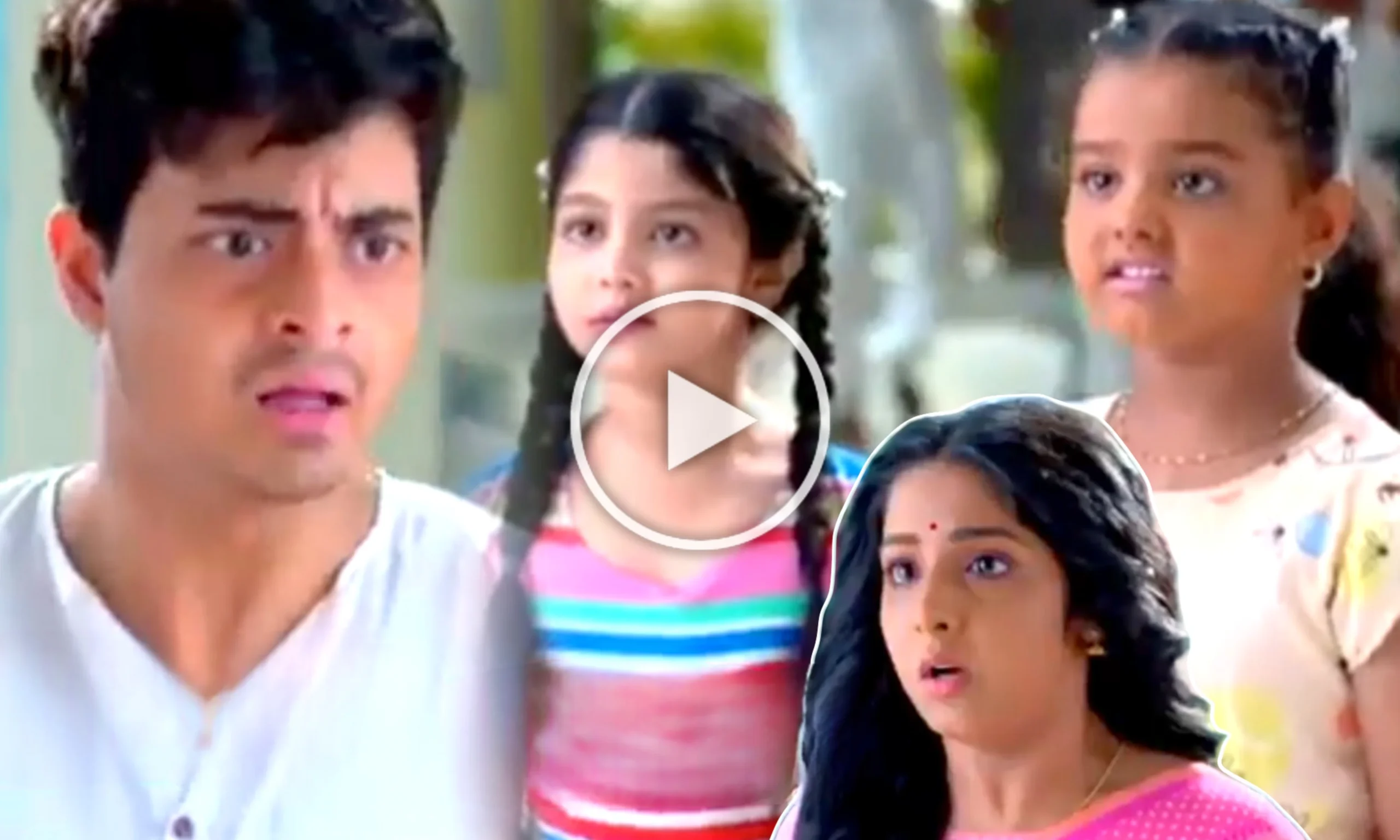 সেয়ানা পাগল! দীপাকে চিনলেও, সোনা-রূপাকে ভুলে গেছে মানসিক ভারসাম্যহীন সূর্য! অনুরাগের ছোঁয়ার নয়া প্রোমোতে টান টান চমক 1 Anurager chowa _ promo