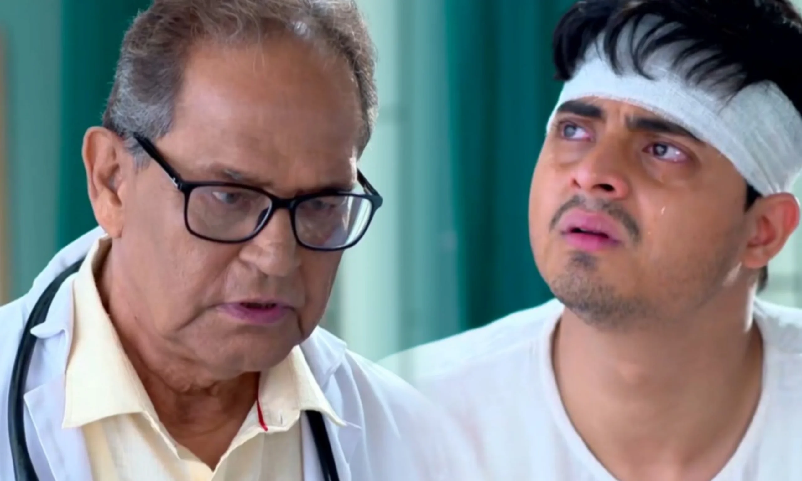 Anurager chowa today episode