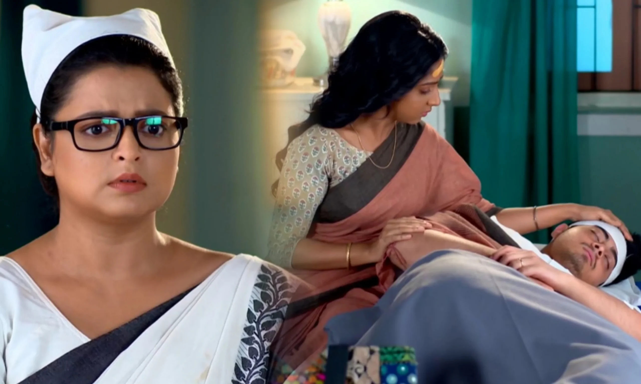 AnuragerChowa tdy epi