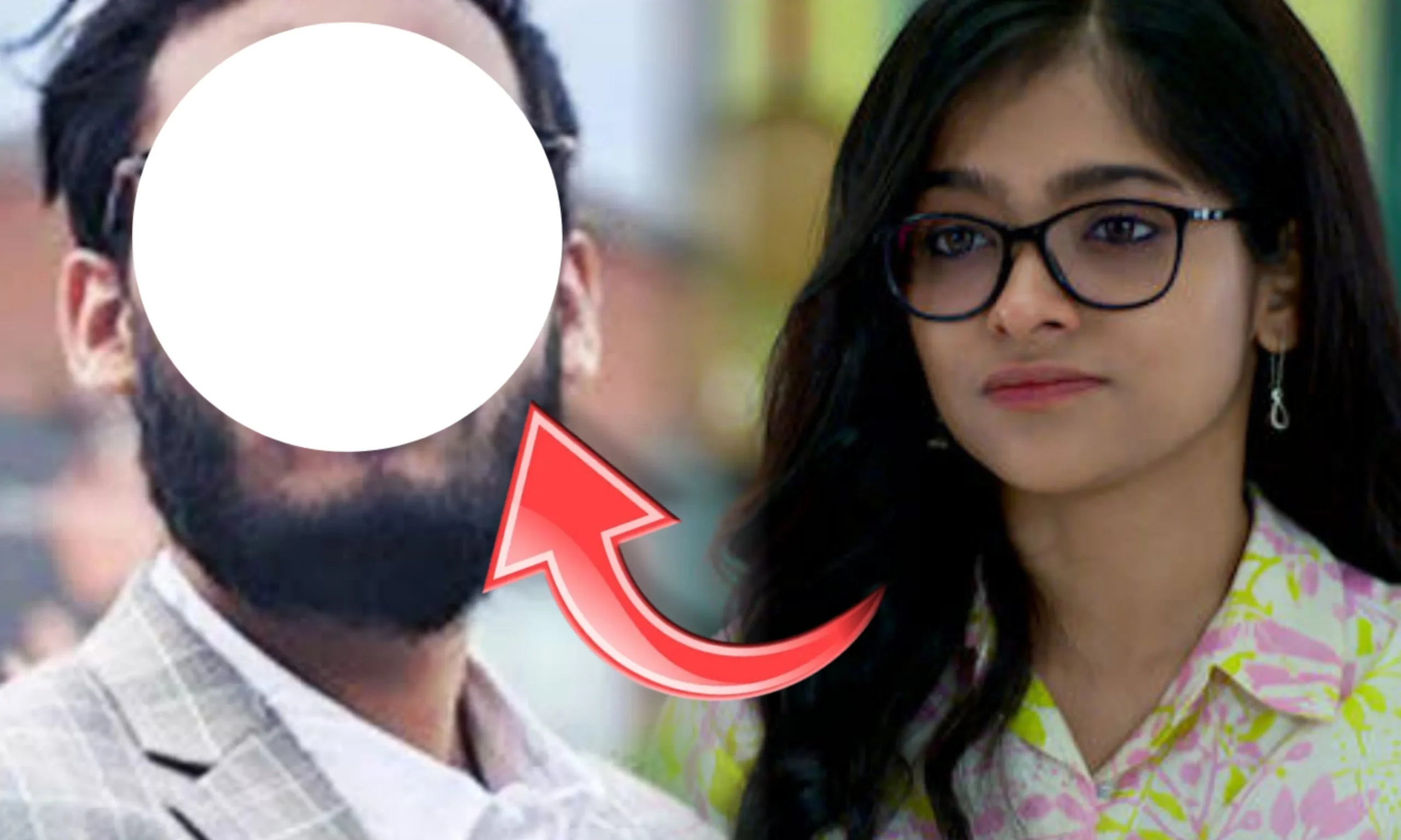 প্রেমে পড়েছেন জল থই থই ভালোবাসার তোতা ওরফে অভিনেত্রী অনুশা বিশ্বনাথন! তার মনের মানুষ কে জানেন? 1 Anusha Viswanathan