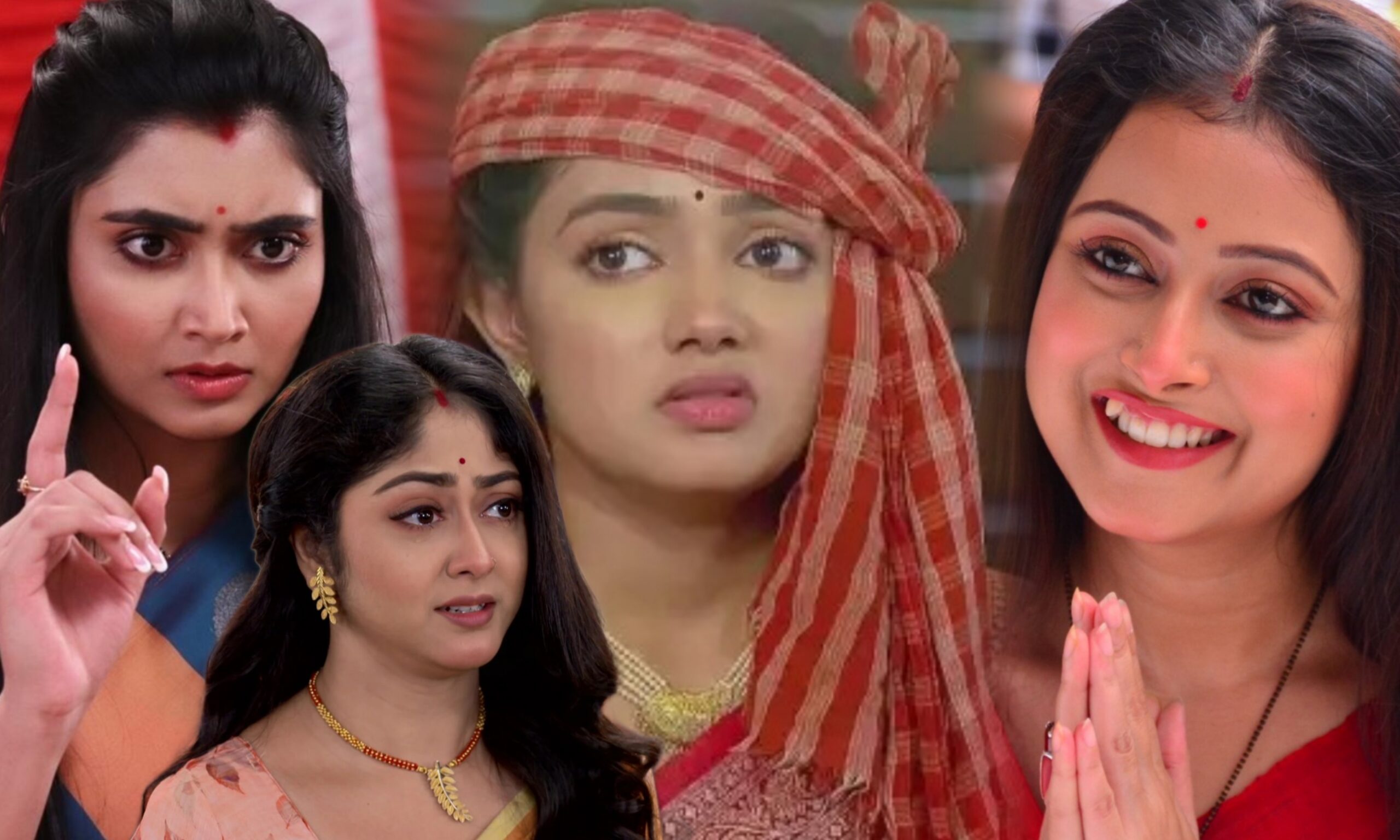 Zee Bangla, Bengali serial, TRP list, জি বাংলা, বাংলা সিরিয়াল, টিআরপি তালিকা