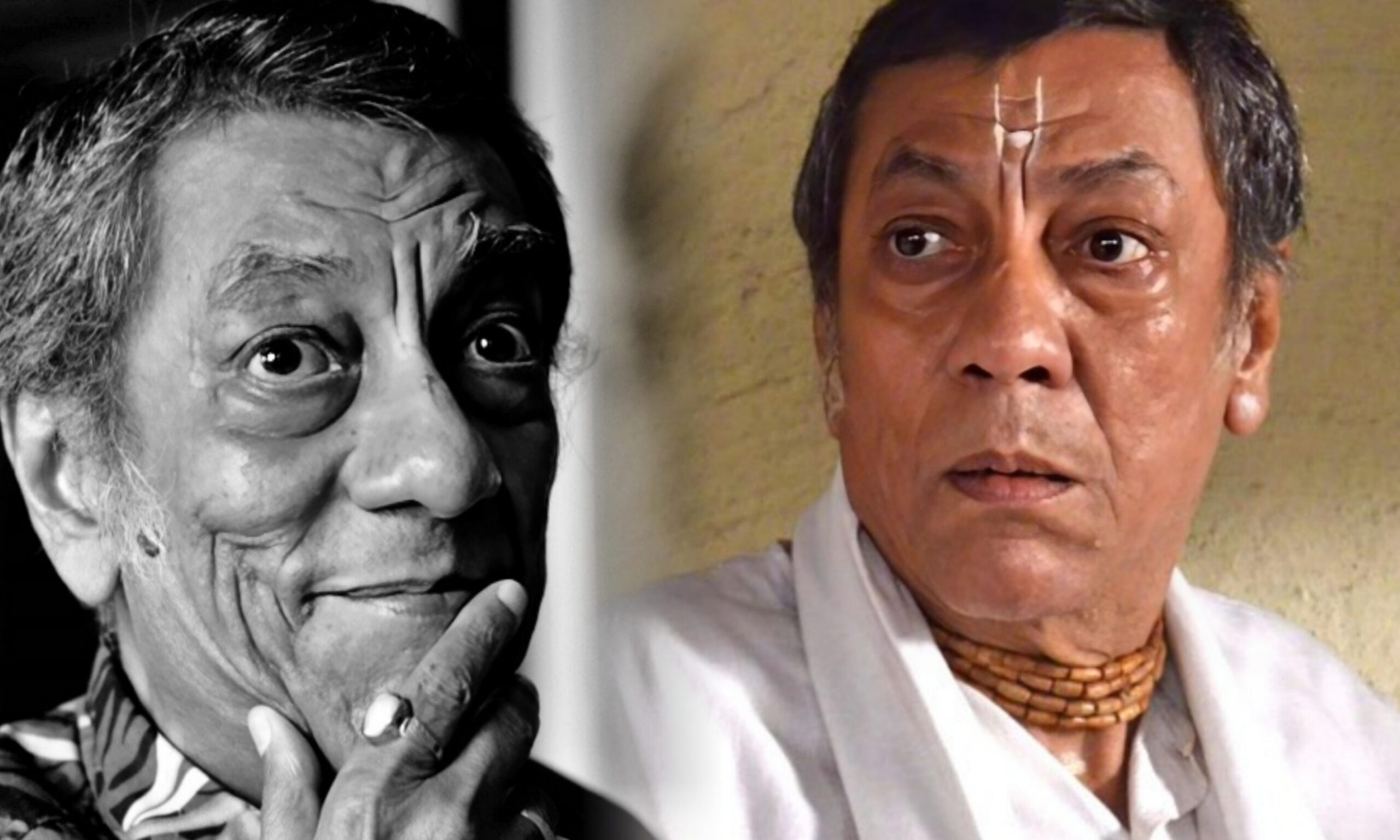 Biplob Chatterjee, Actor, Tollywood, Bengali Actor, বিপ্লব চট্টোপাধ্যায়, টলিউড