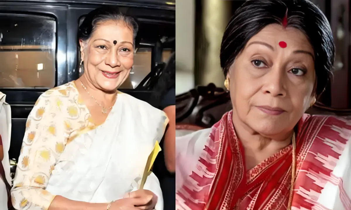 টলিউড, চিত্রা সেন, কৌশিক সেন, রেশমী সেন, ঋদ্ধি সেন, Tollywood, Chitra Sen, Koushik Sen, Reshmi Sen, Ridhi sen