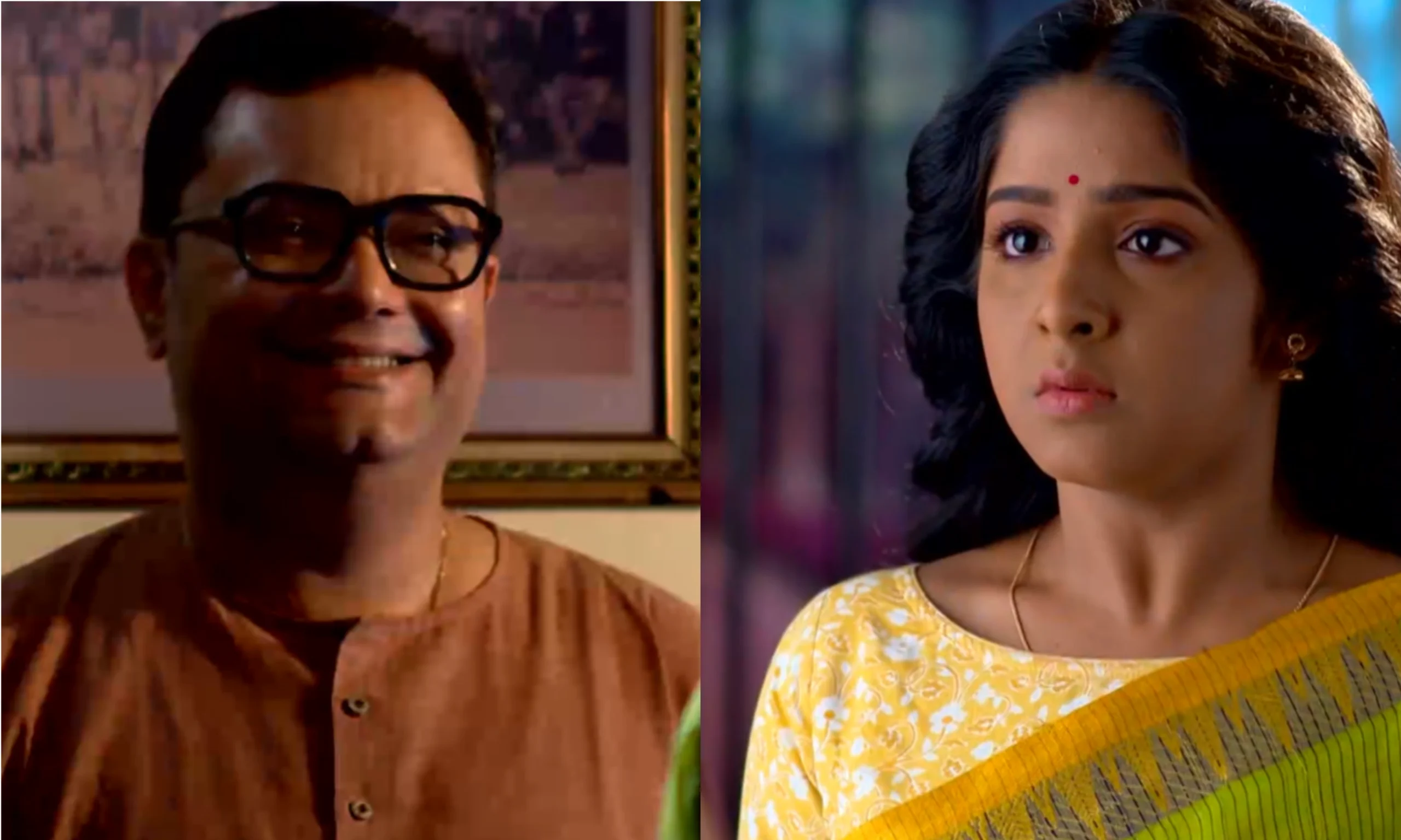 Anurager Chhowa, Bengali Serial, Star Jalsha, Anurager Chhowa Today Episode, Anurager Chhowa Today Episode 18 may, অনুরাগের ছোঁয়া আজকের পর্ব ১৮ মে, অনুরাগের ছোঁয়া আজকের পর্ব, অনুরাগের ছোঁয়া, বাংলা সিরিয়াল, স্টার জলসা