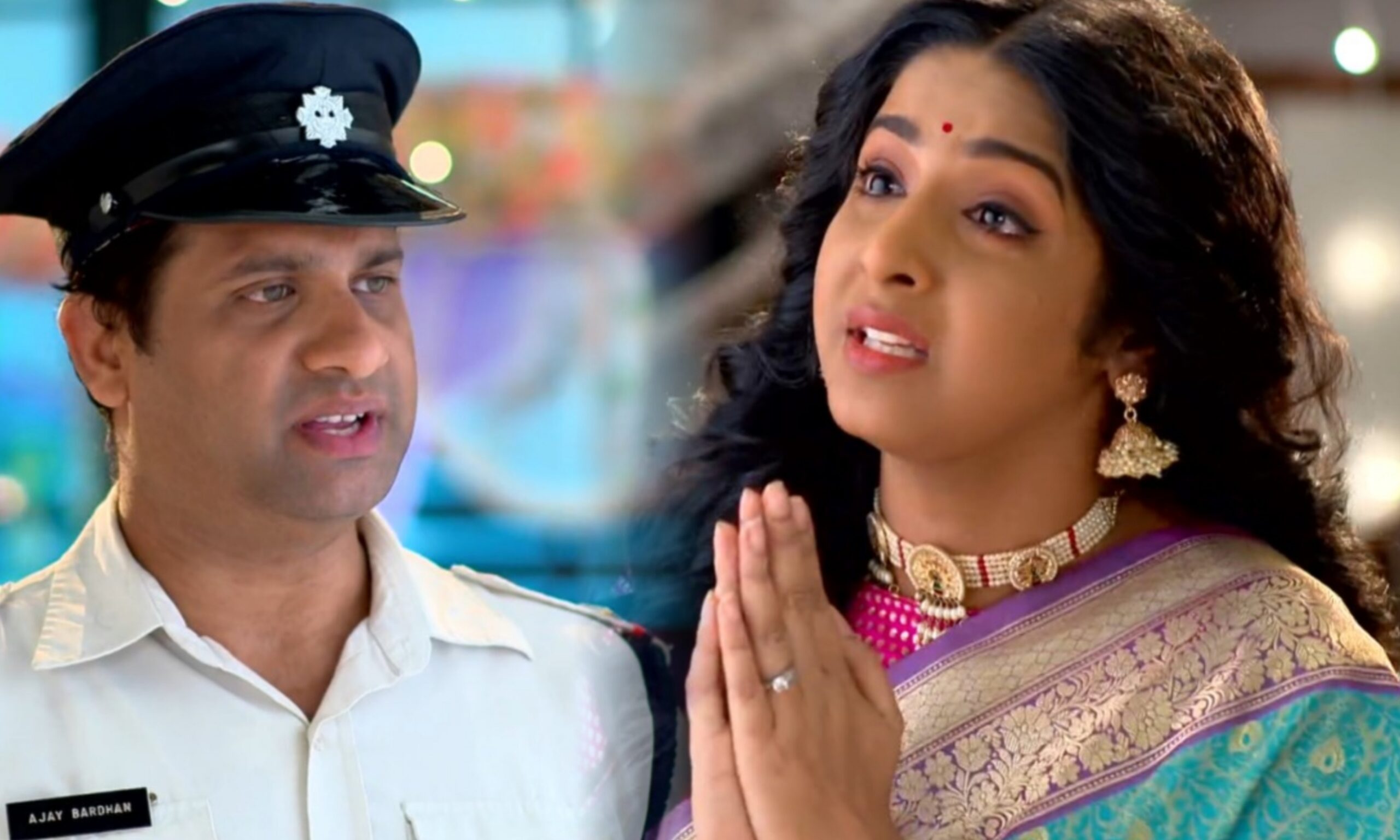অনুরাগের ছোঁয়ায় চাঞ্চল্যকর মো'ড়! মেহেন্দির অনুষ্ঠানে গ্রে'ফতা'র দীপা! অর্জুনের সঙ্গে দূর'ত্ব বাড়ল সোনা-রূপার 1 Anurager Chhowa, Bengali Serial, Star Jalsha, অনুরাগের ছোঁয়া, বাংলা সিরিয়াল, স্টার জলসা