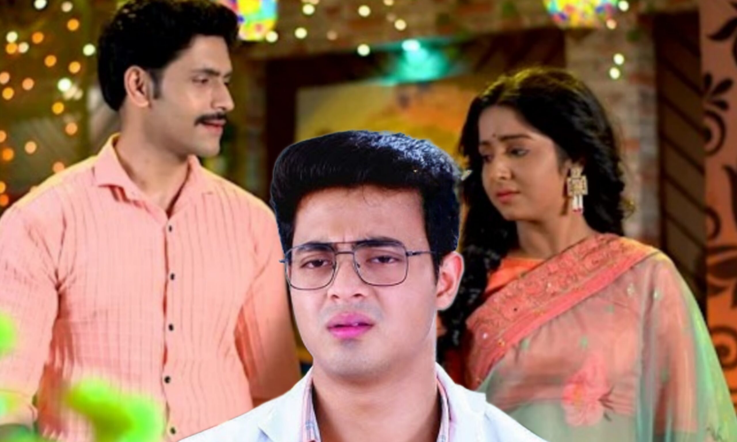 অর্জুন নয় সূর্যের সঙ্গে পু'নর্মি'লন হল দীপার! সূর্যর মৃ’ত্যুর শুনে বিয়ে ছে'ড়ে প্রাক্তন স্বামীর কাছেই ছুটে গেল দীপা! অনুরাগের আসন্ন পর্বে বিরাট চমক 1 স্টার জলসা, বাংলা ধারাবাহিক, অনুরাগের ছোঁয়া, Star Jalsha, Bengali Serial, Anurager Chhowa