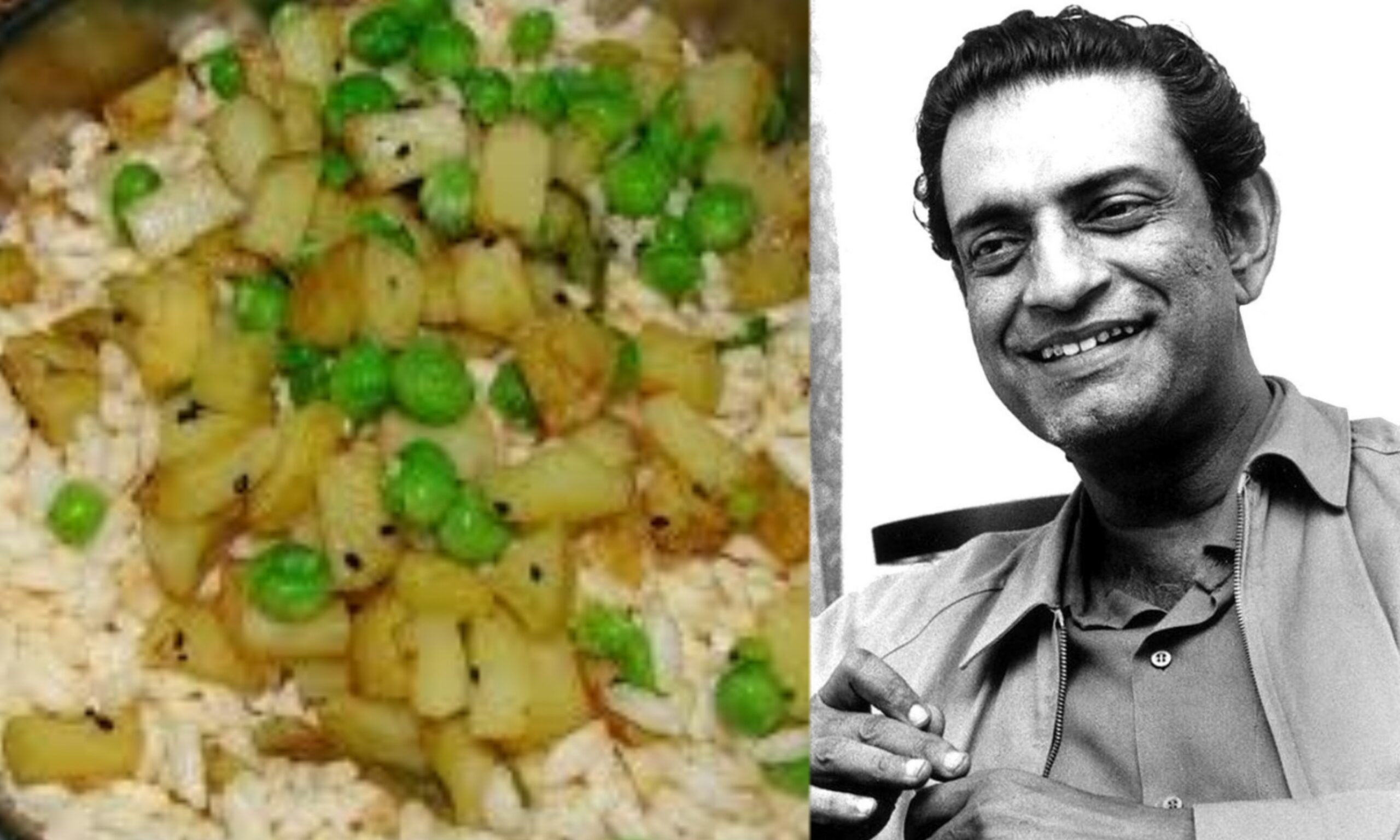 টলিউড, সত্যজিৎ রায়, Tollywood, Satyajit Roy