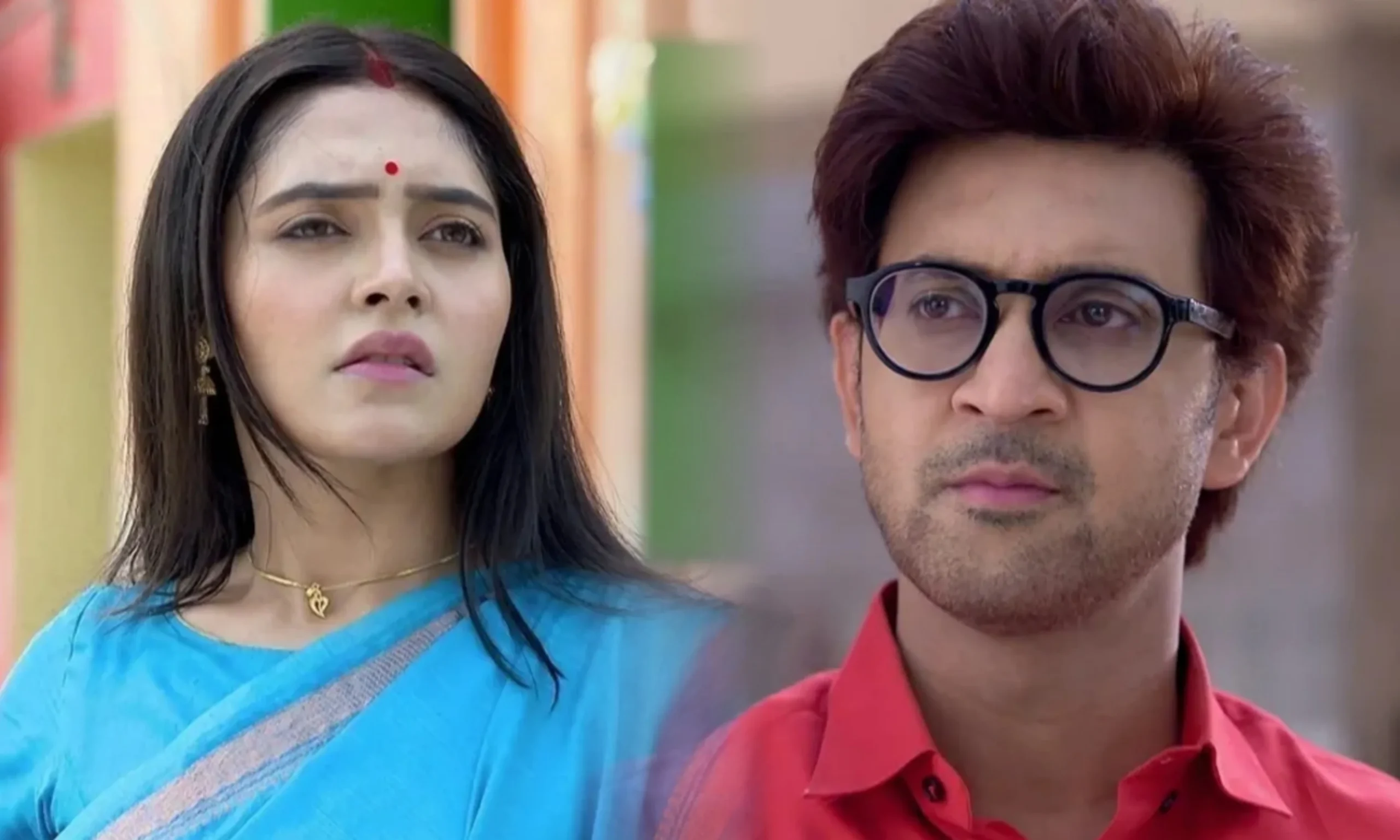 দুঃসংবাদ! মাস খানেকের মধ্যেই বন্ধ হচ্ছে সৈয়দ আরেফিনের নতুন ধারাবাহিক! হতাশ দর্শকরা 1 Jogomaya serial ending soon