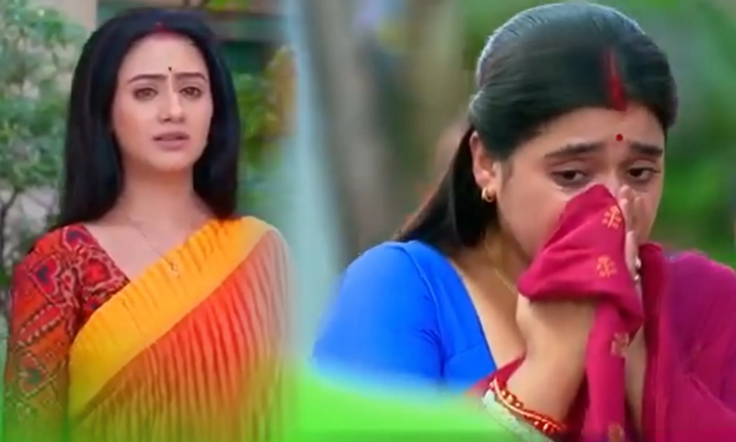 তীর্থকে আঁকড়ে বাঁচাতে মরিয়া পুতুল! স্বামীর সুস্থতার জন্য তার কান্ড দেখে অবাক হয়ে গেল শিমুল! কী করল সে? 1 Kar kache koi moner kotha tdy episode