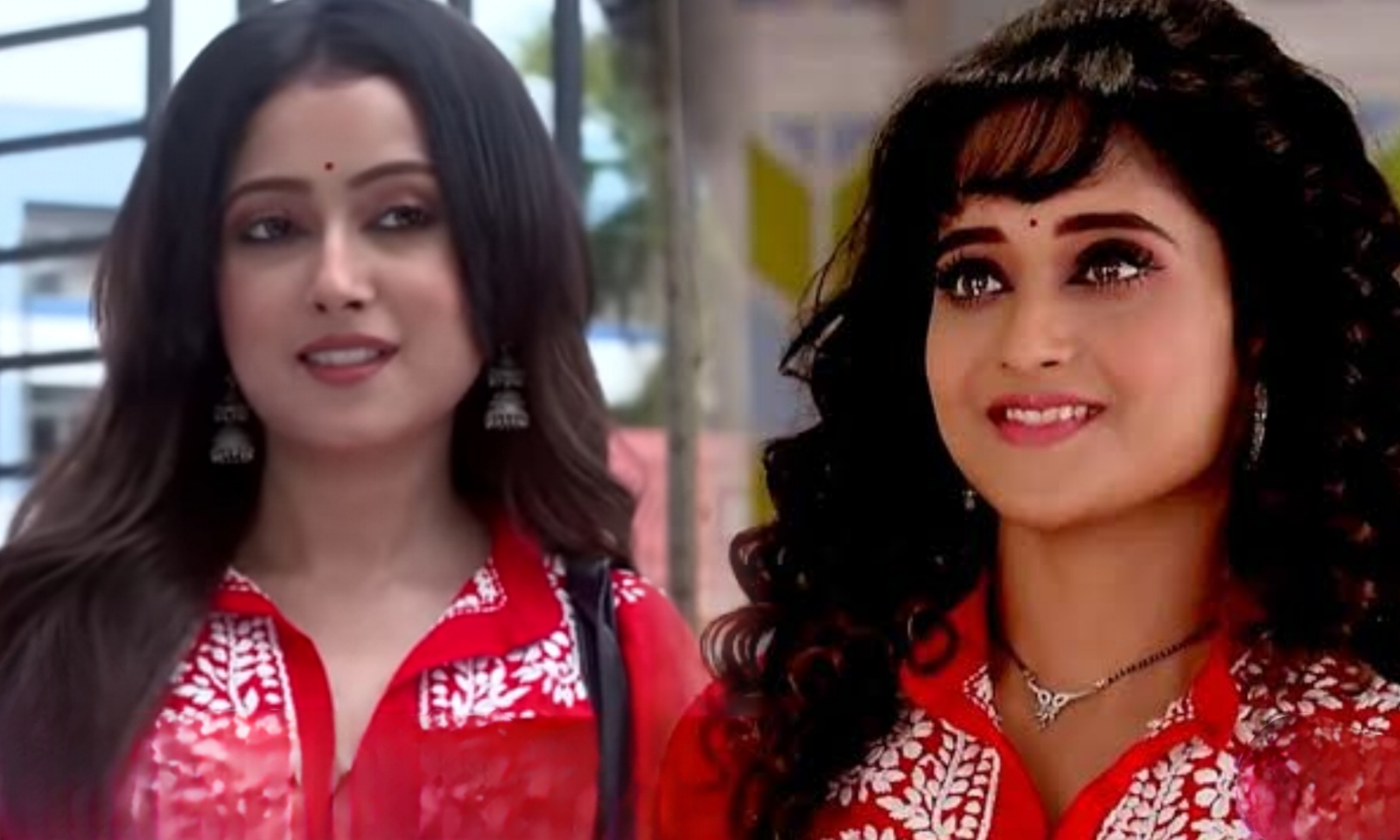 Mithai, Neem Phooler Madhu, Zee Bangla, Bengali Serial, নিম ফুলের মধু, জি বাংলা, স্টার জলসা, বাংলা সিরিয়াল