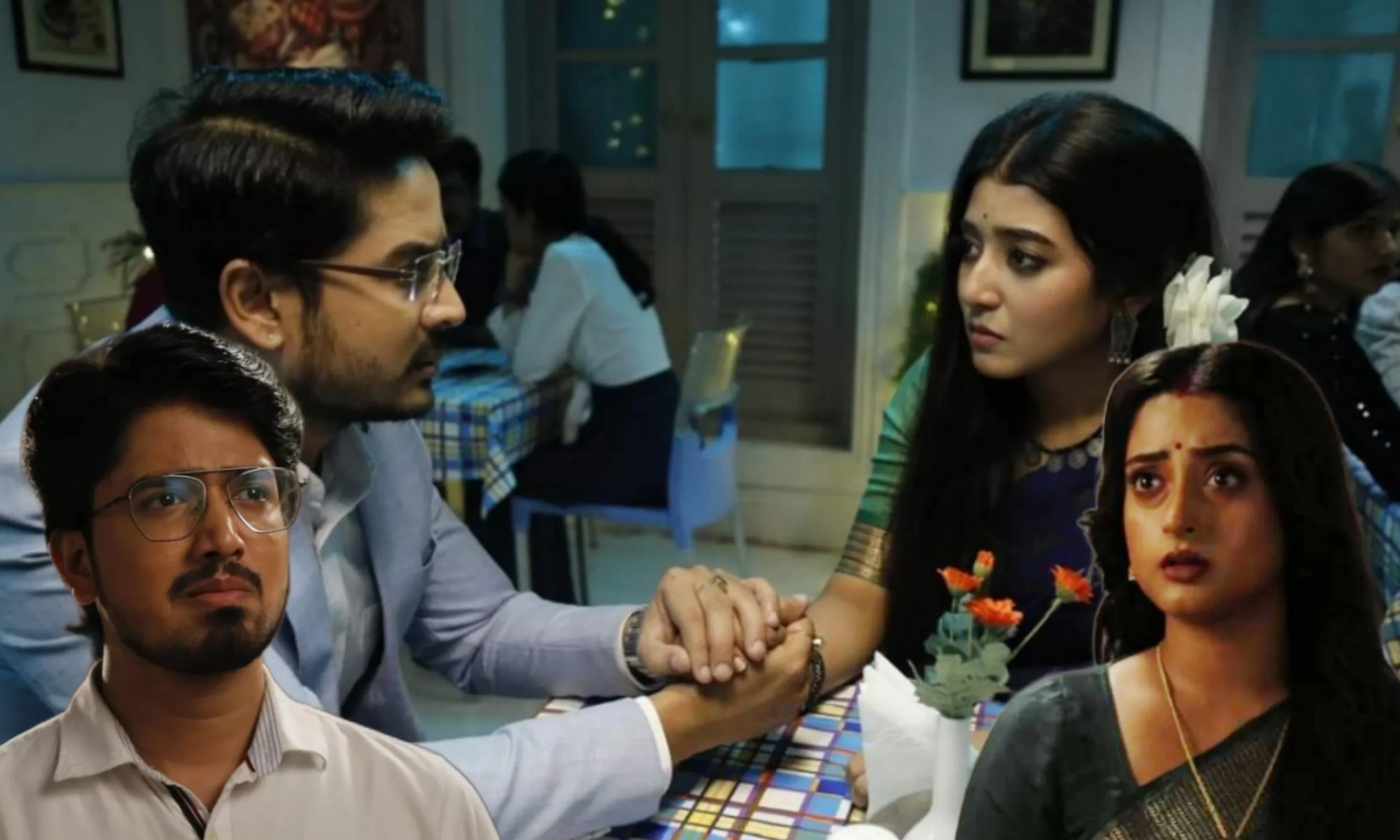 Mithijhora Shoryo _ villain