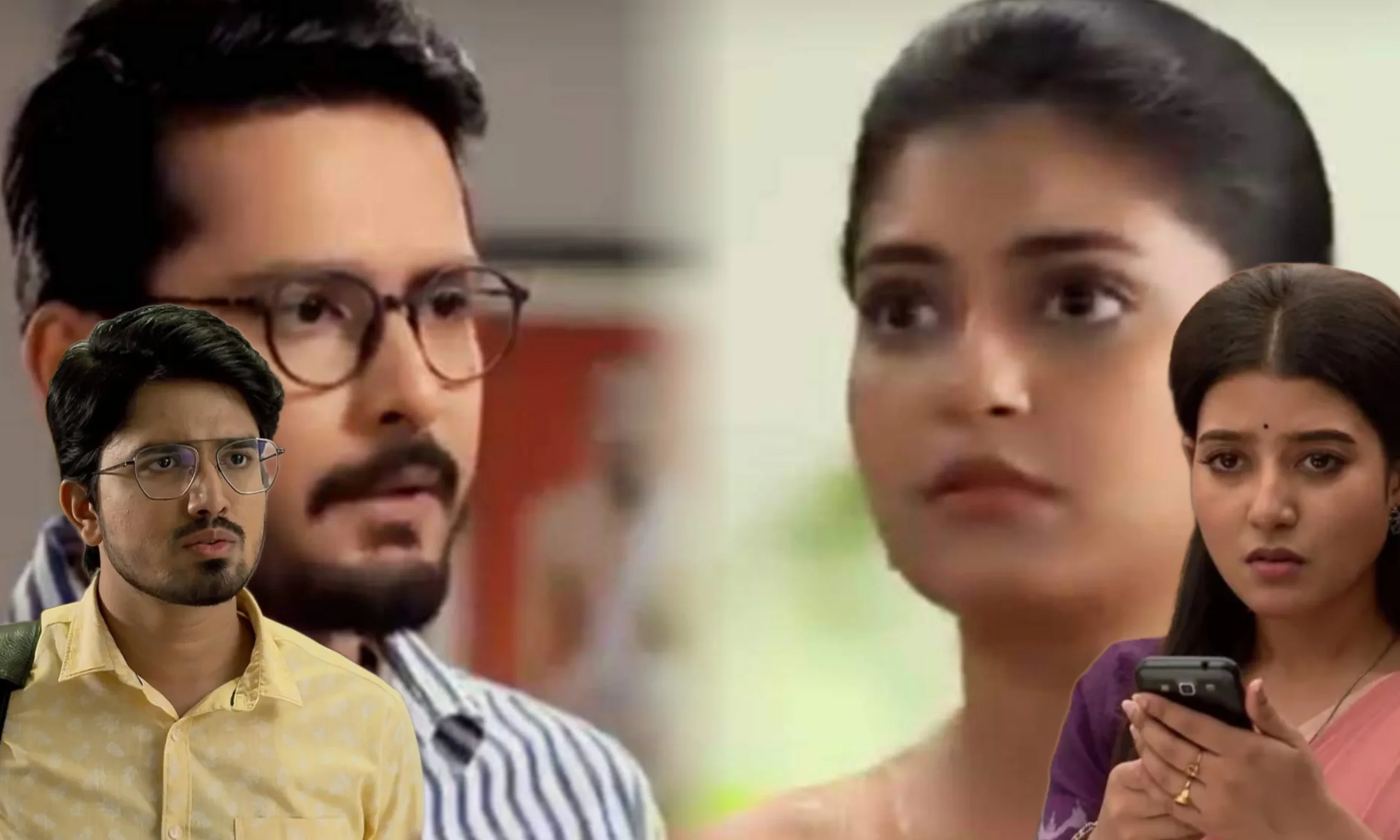 Mithijhora Today Episode