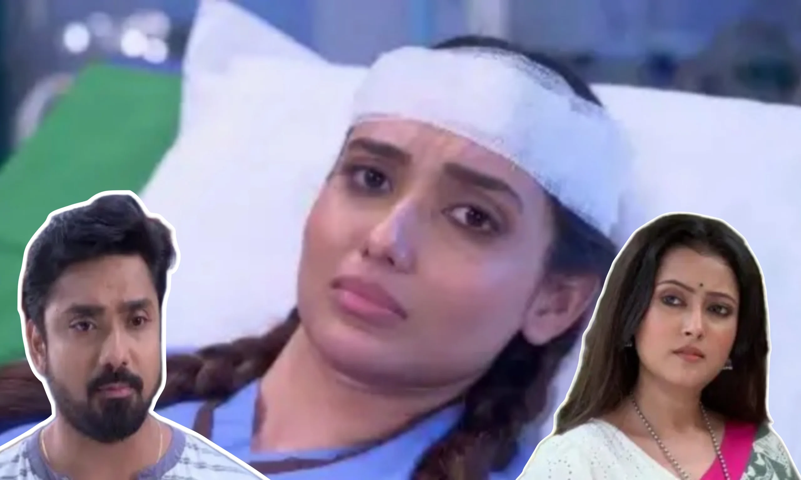 Neem Phuler Modhu today episode