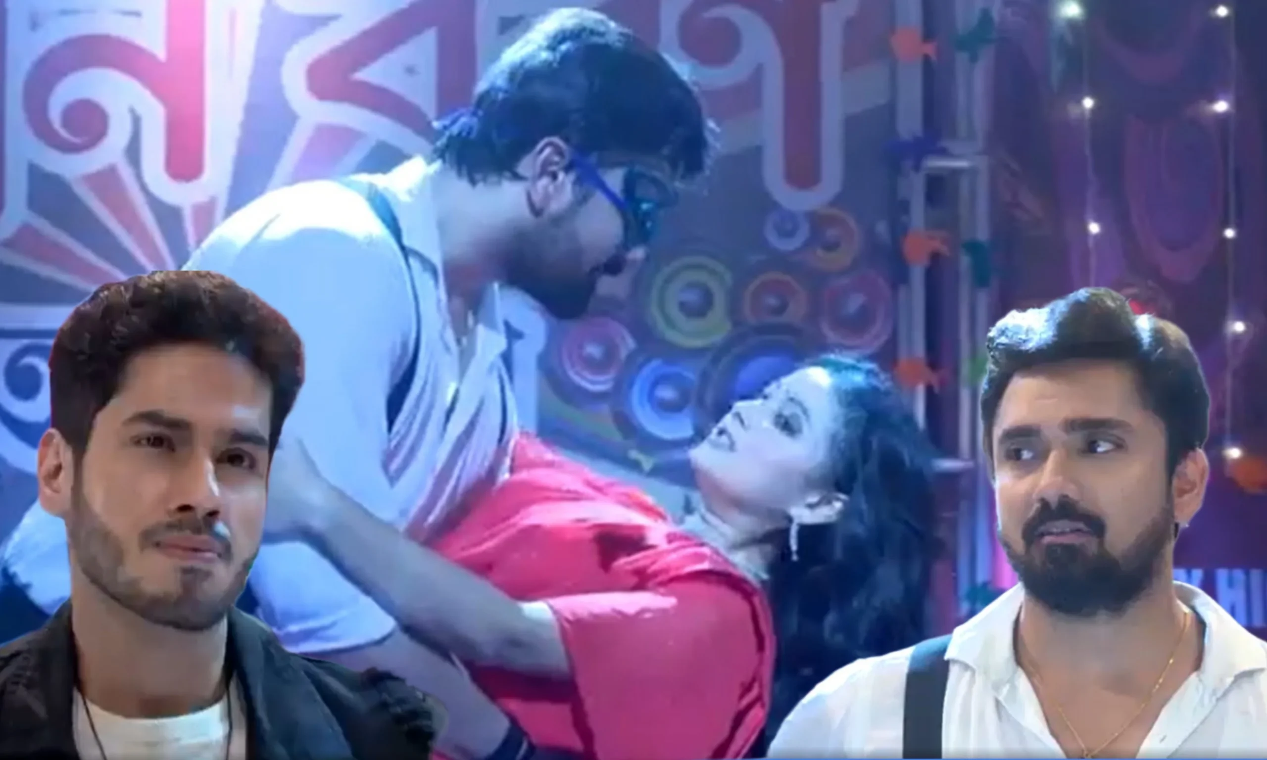 ঋতমকে ঘরবন্দি করে পর্ণার সঙ্গে নাচল হিংসুটে সৃজন! ছাত্র হেনস্থার দায়ে বিপাকে নায়ক! তার কেটে কি করবে পর্ণা? 1 Neem phuler modhu, today episode