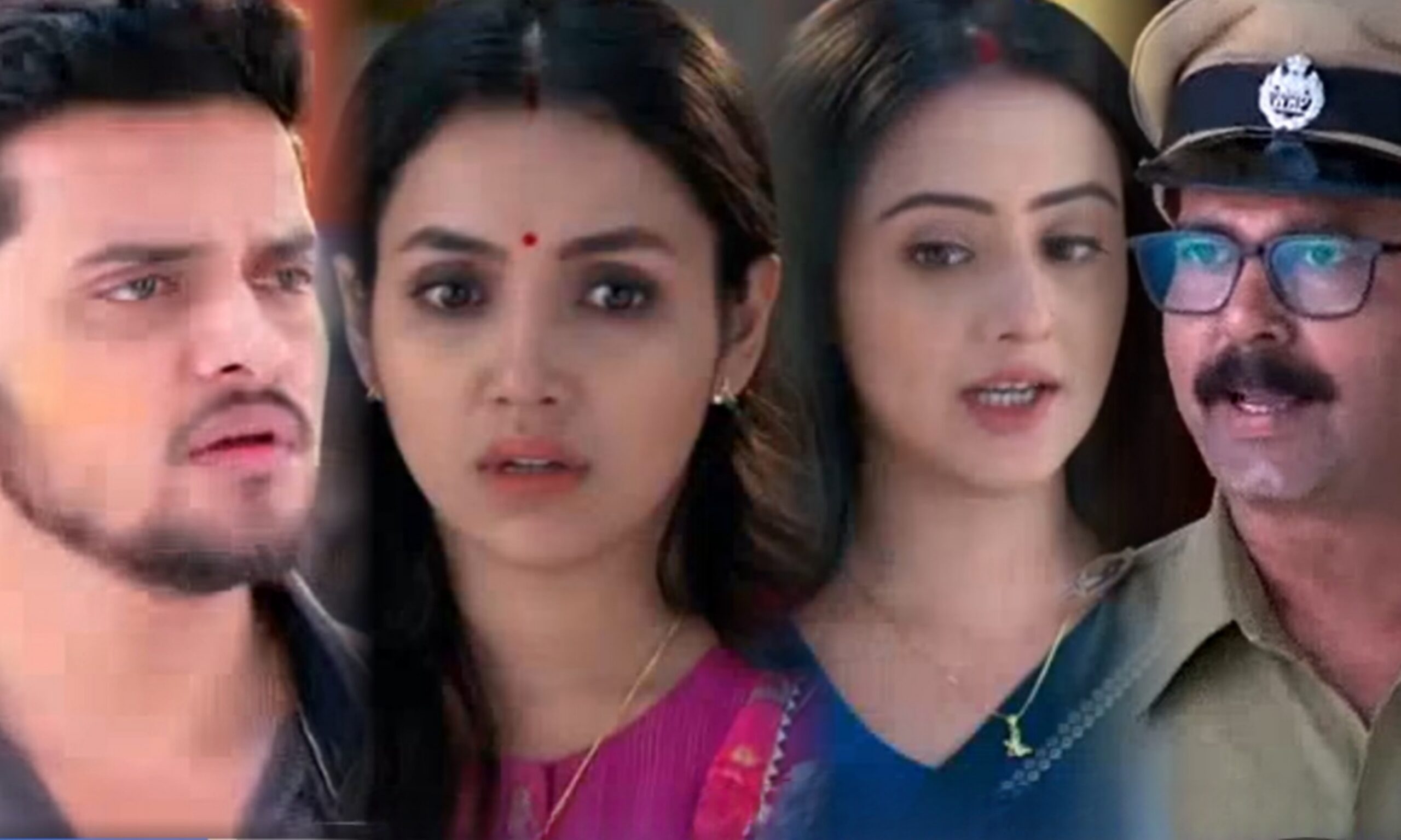 জি বাংলা, বাংলা ধারাবাহিক, কার কাছে কই মনের কথা, Zee Bangla, Bengali Serial, Kar Kache Koi Moner Kotha