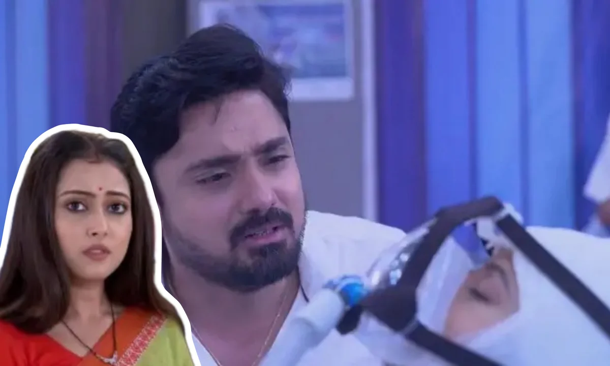 Zee Bangla, Bengali Serial, Neem Phooler Madhu, Serial update, জি বাংলা, নিম ফুলের মধু,