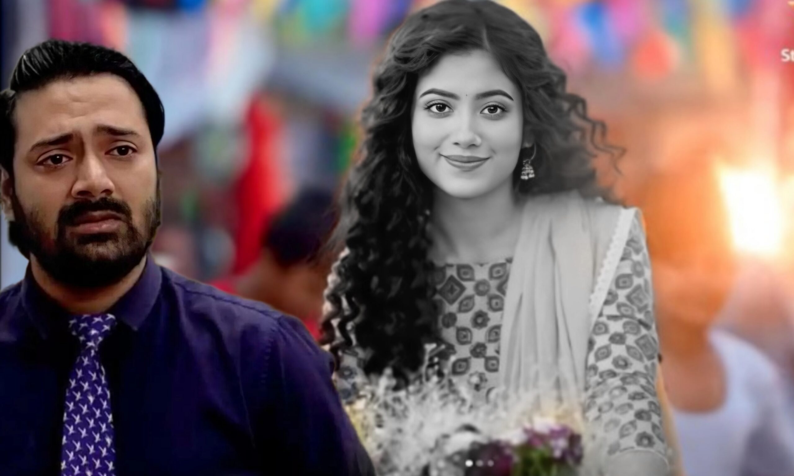 স্টার জলসা, বাংলা ধারাবাহিক, সুরিন্দর ফিল্মস, প্রতীক সেন, রত্নপ্রিয়া দাস, Star Jalsha, Bengali Serial, Surender Films, Pratik Sen, Ratnapriya das