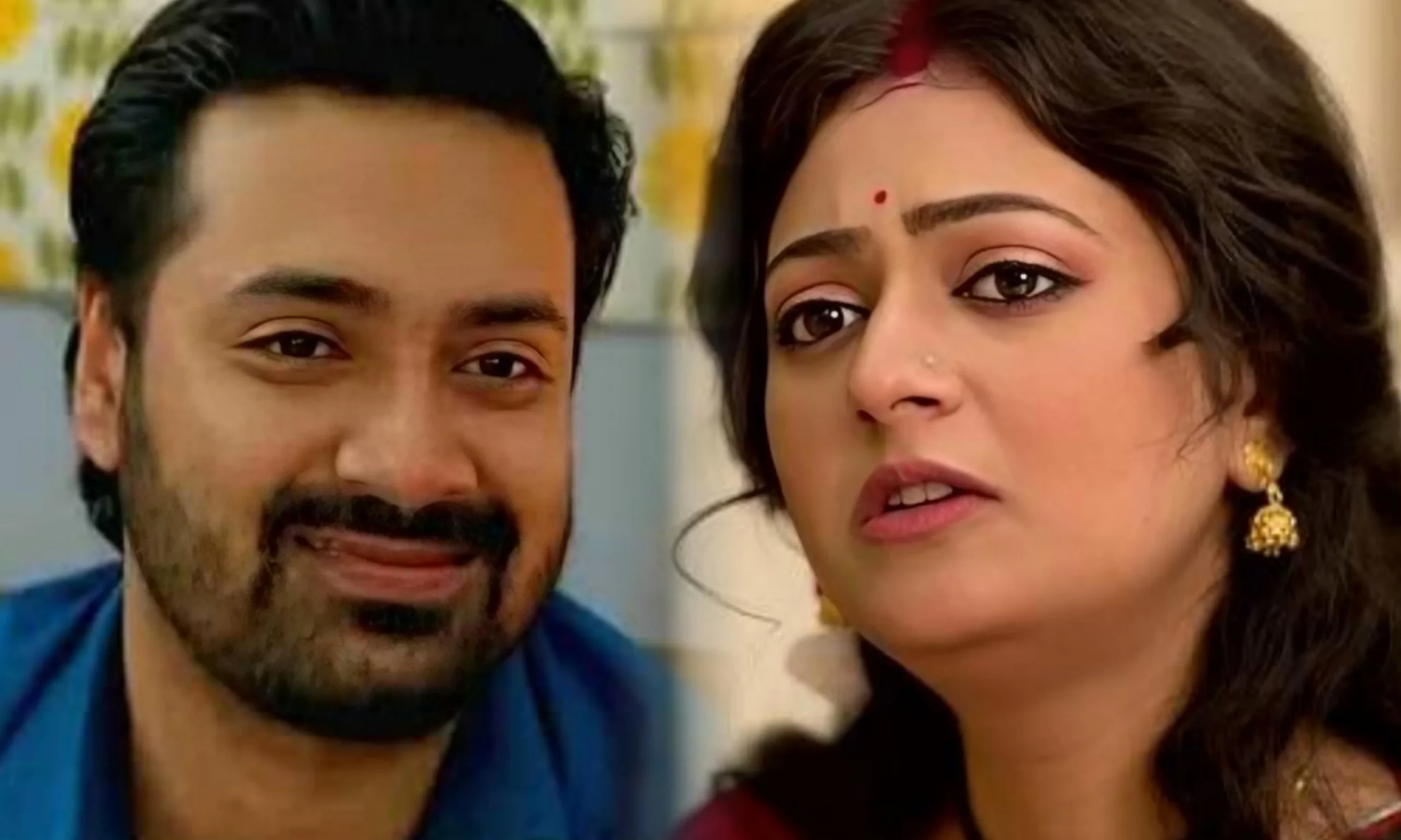 আসছে প্রতীক সেনের ধারাবাহিক, শেষের পথে জলসার 'পুরনো' সিরিয়াল! রয়েছে মনখারাপ করা খবর! 1 Pratik sen. Chini