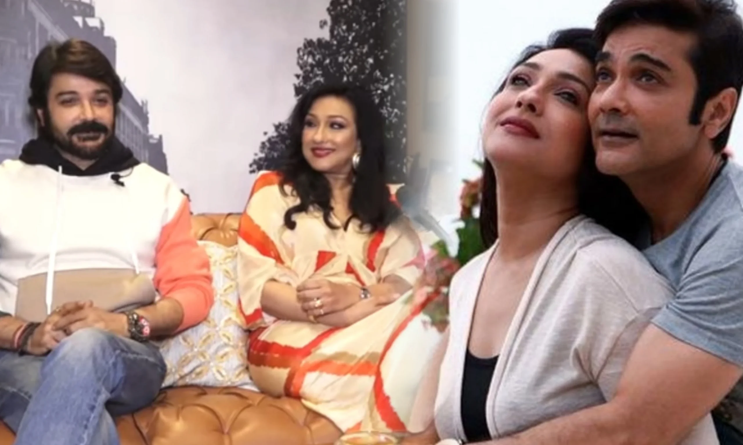 Prosenjit Rituparna