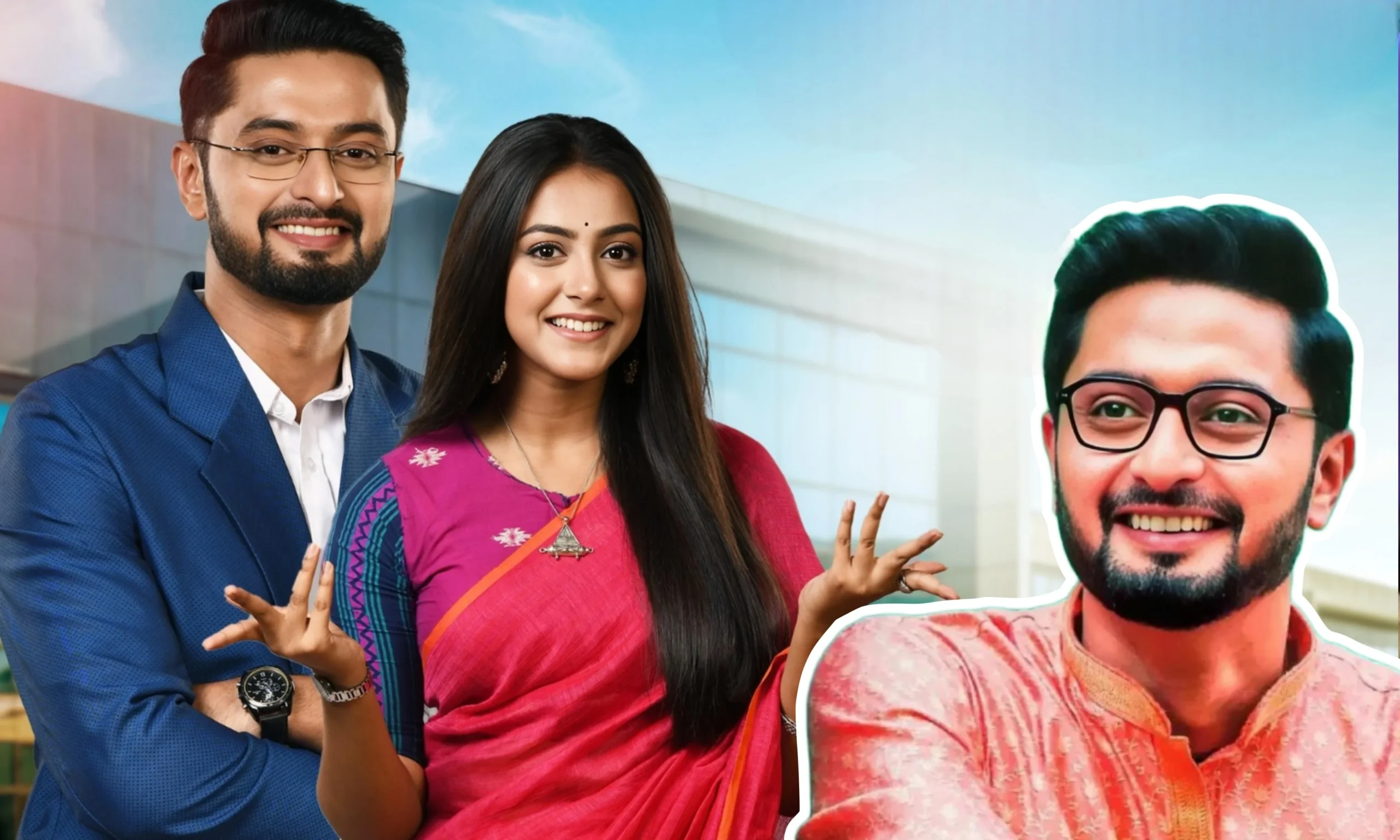 Sayan Bose interview