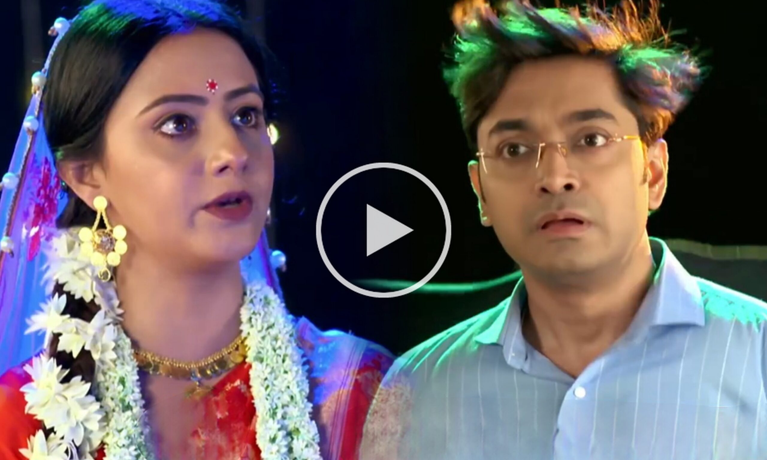 পরাগ সম্পূর্ণ সুস্থ! অবশেষে শিমুলের কাছে ধ'রা পড়ে গেল সে! এবার কোন দিকে ঘুরবে তাদের সম্পর্ক? ভালোবাসা নাকি বি'চ্ছেদ ? 1 Kar Kache Koi Moner Kothha, Bengali Serial, Zee Bangla, কার কাছে কই মনের কথা, জি বাংলা, বাংলা সিরিয়াল