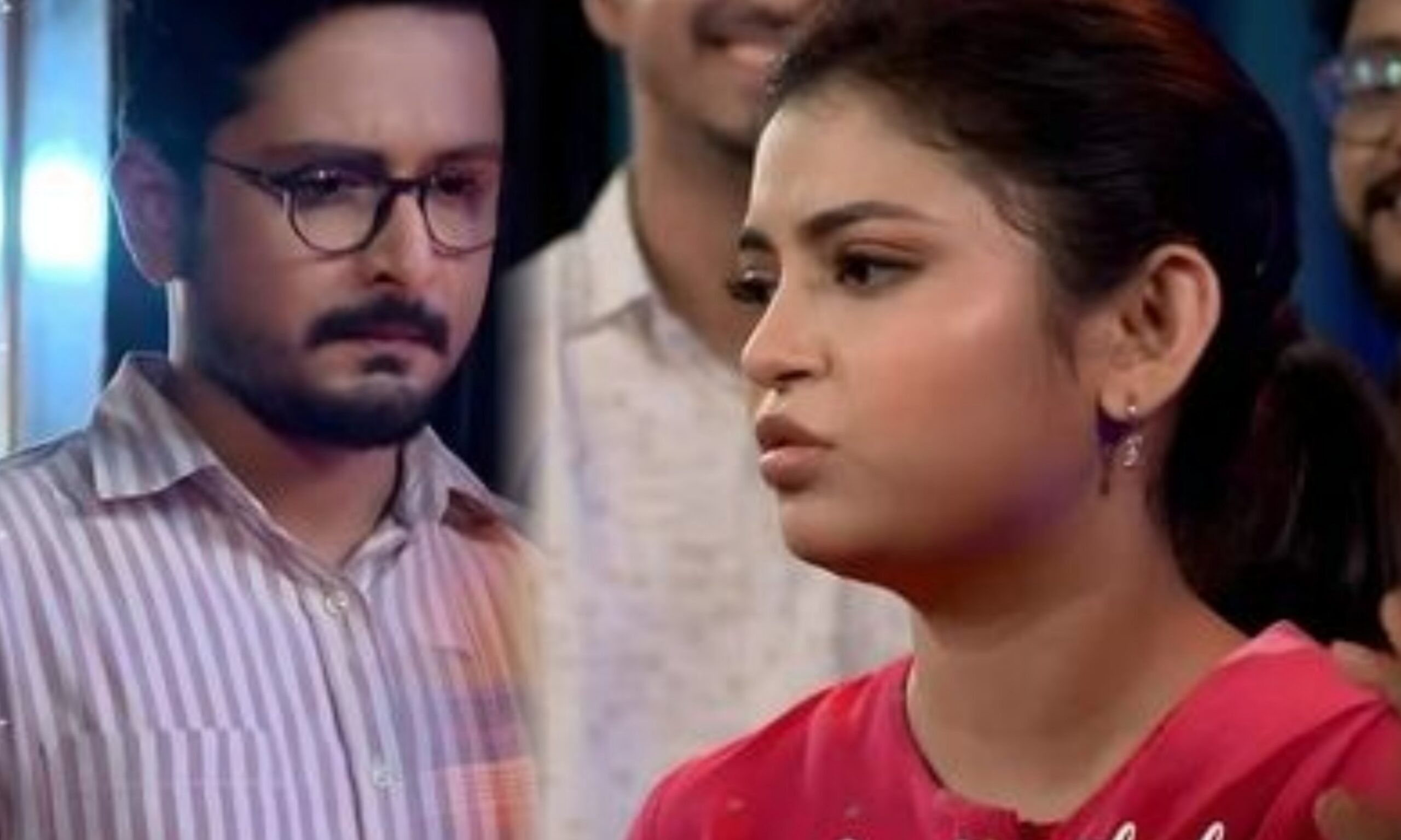 Mithijhora, Zee Bangla, Bengali Serial, মিঠিঝোরা, জি বাংলা, বাংলা সিরিয়াল