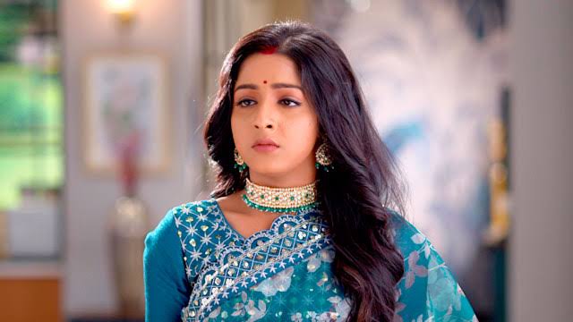 Deepa in anurager chhowa