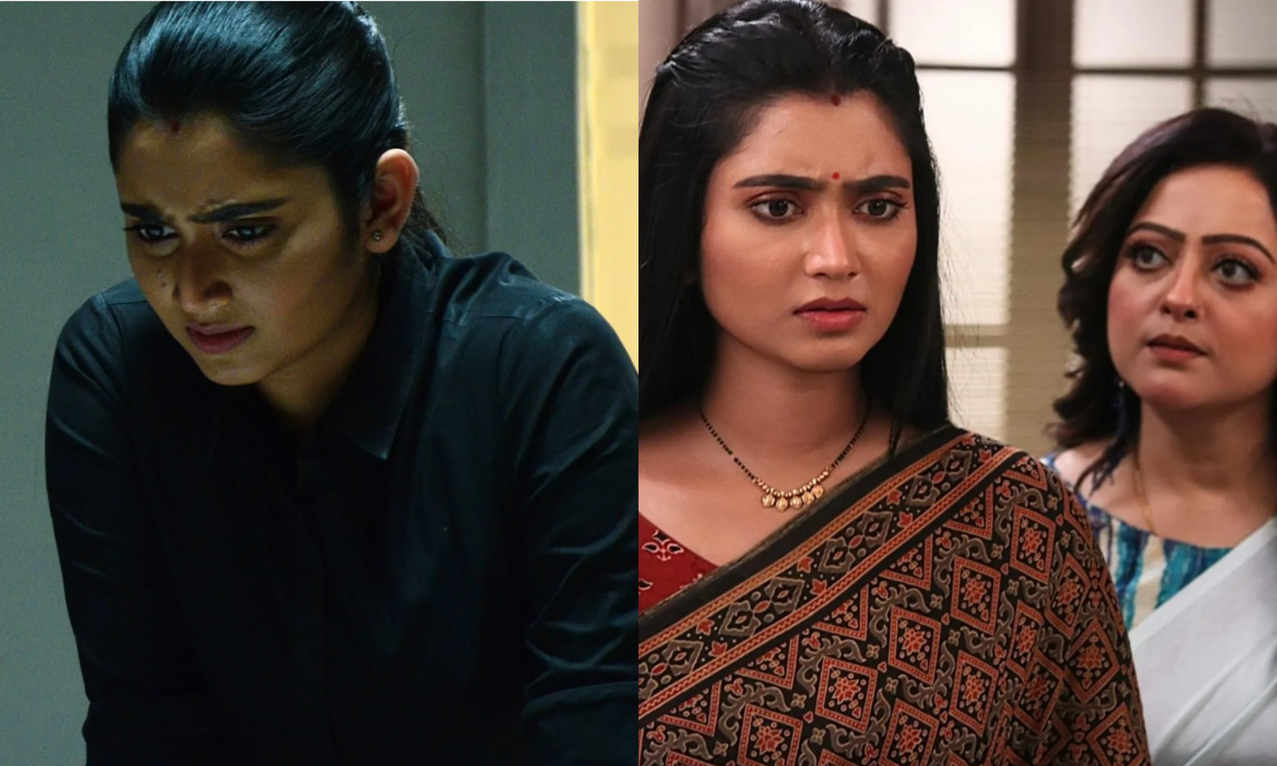 jagddhatri serial ending soon