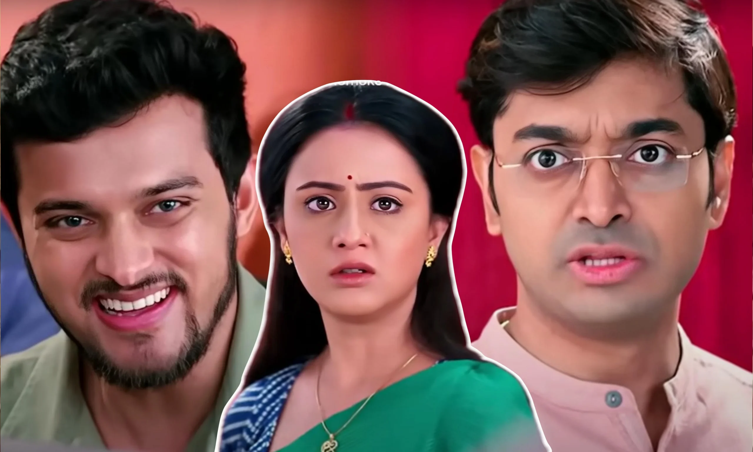 যোগ্য স্বামী! শিমুলকে ফাঁসাতে মিথ্যের আশ্রয় নিল পলাশ! কোর্টে প্রতীক্ষার রেকর্ডিং শুনিয়ে শিমুলকে নির্দোষ প্রমাণ করলো পরাগ 1 kar kache koi moner kotha