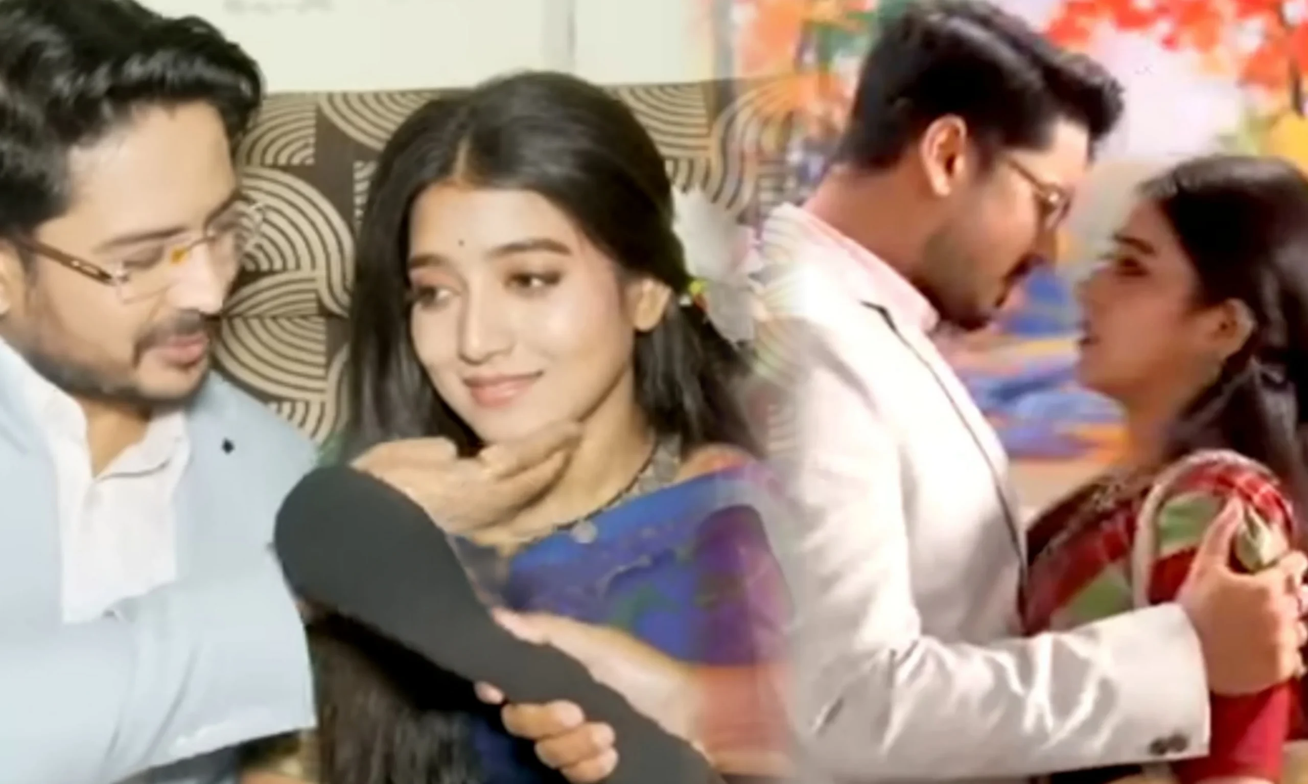 mithijhora, Rai Anirban