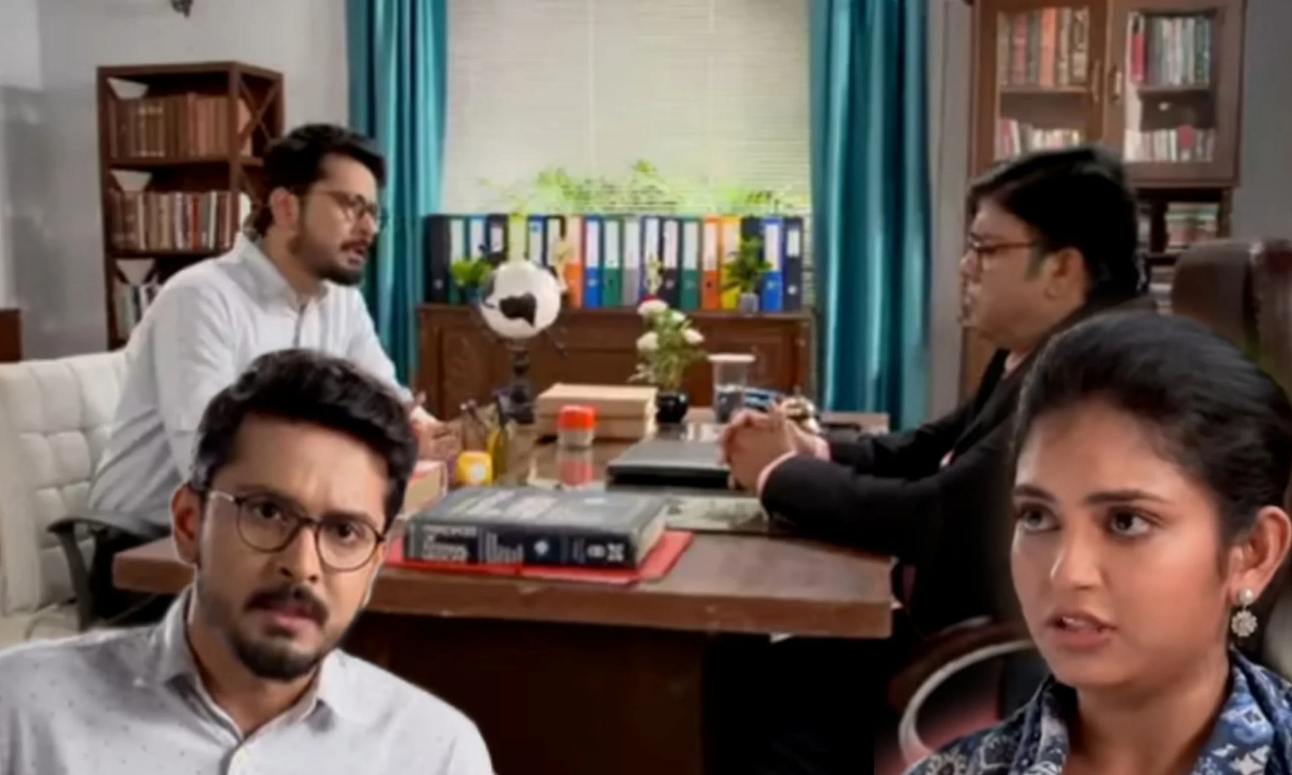 mithijhora today episode 13 may