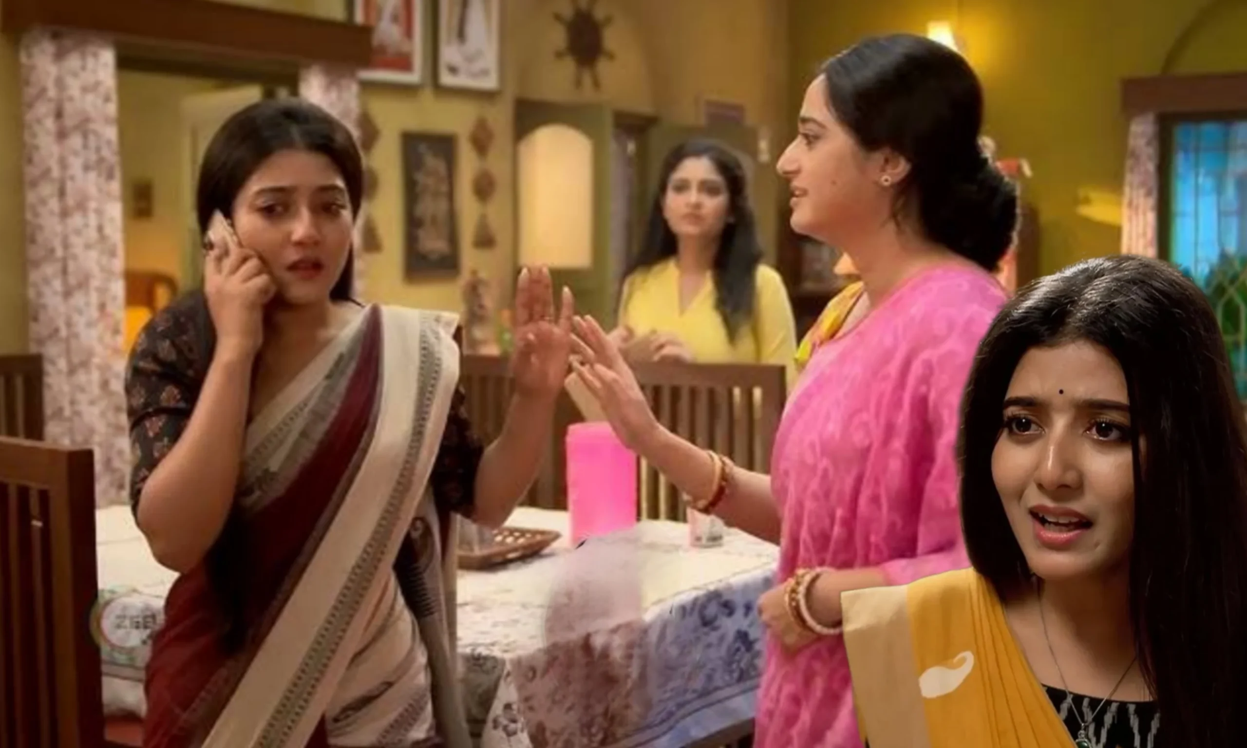 mithijhora today episode 20 may