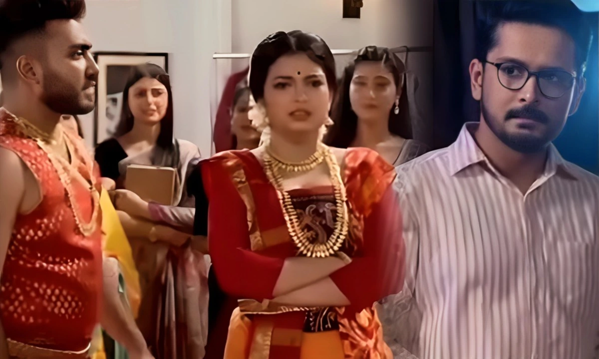 srot and professor sarthak in mithijhora