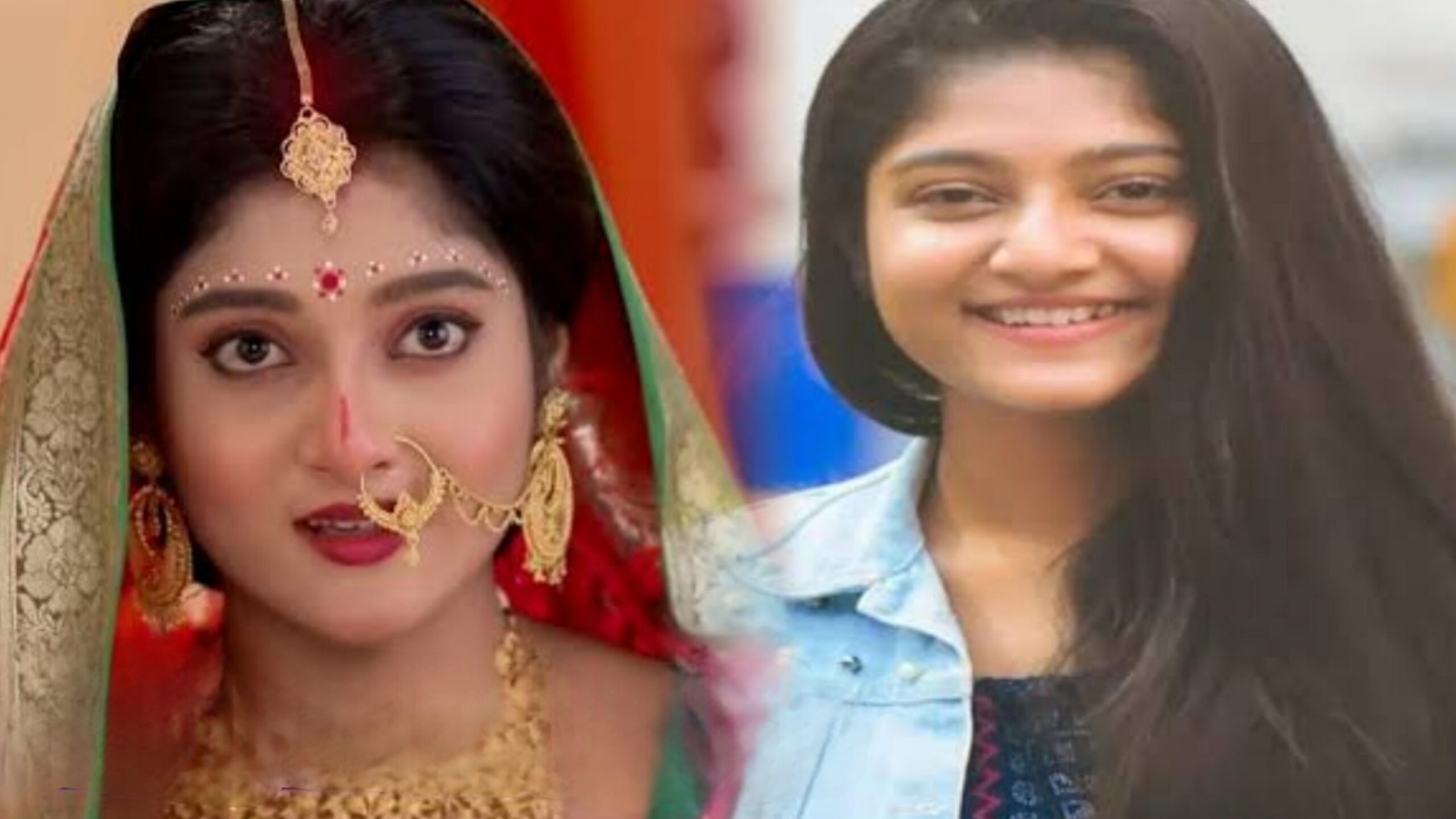 "আমার প্রেমের শুরু থেকে ও..." অষ্টমী ডেটে গেলে কার পারমিশন নিয়ে যান? ফাঁস হল গোপন কথা! 1 Ashtami