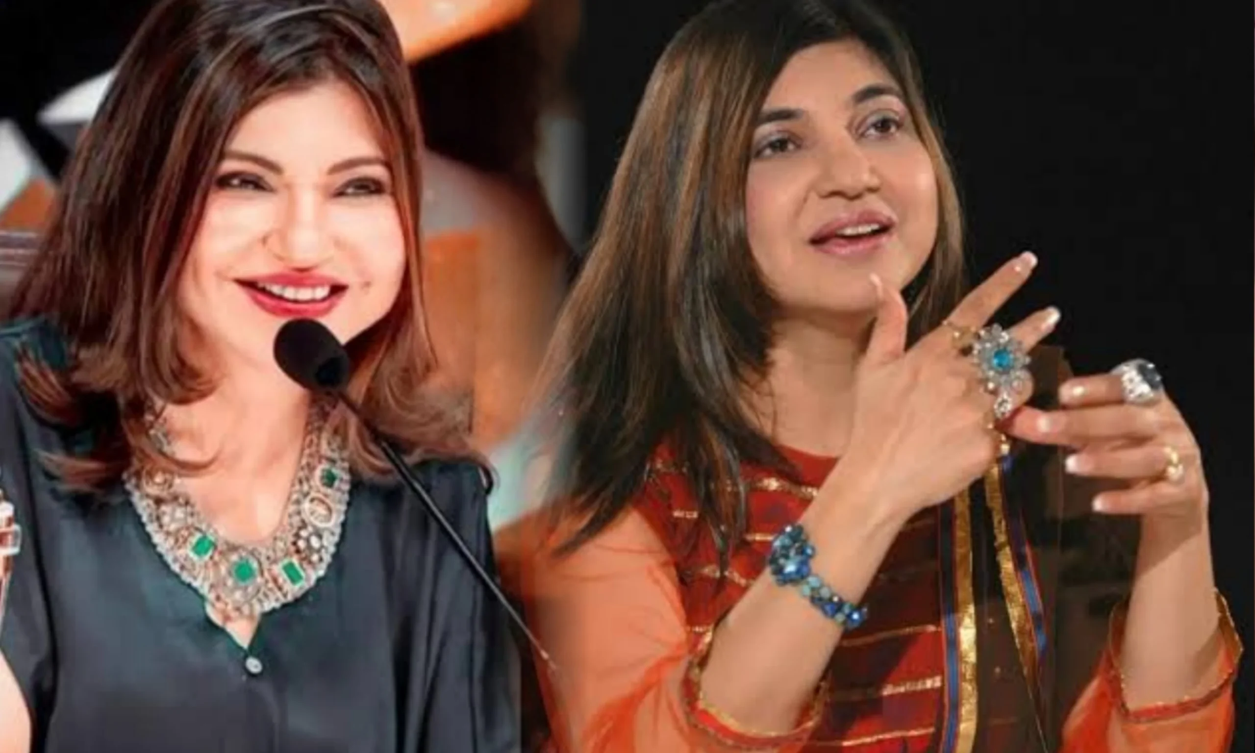 Alka Yagnik