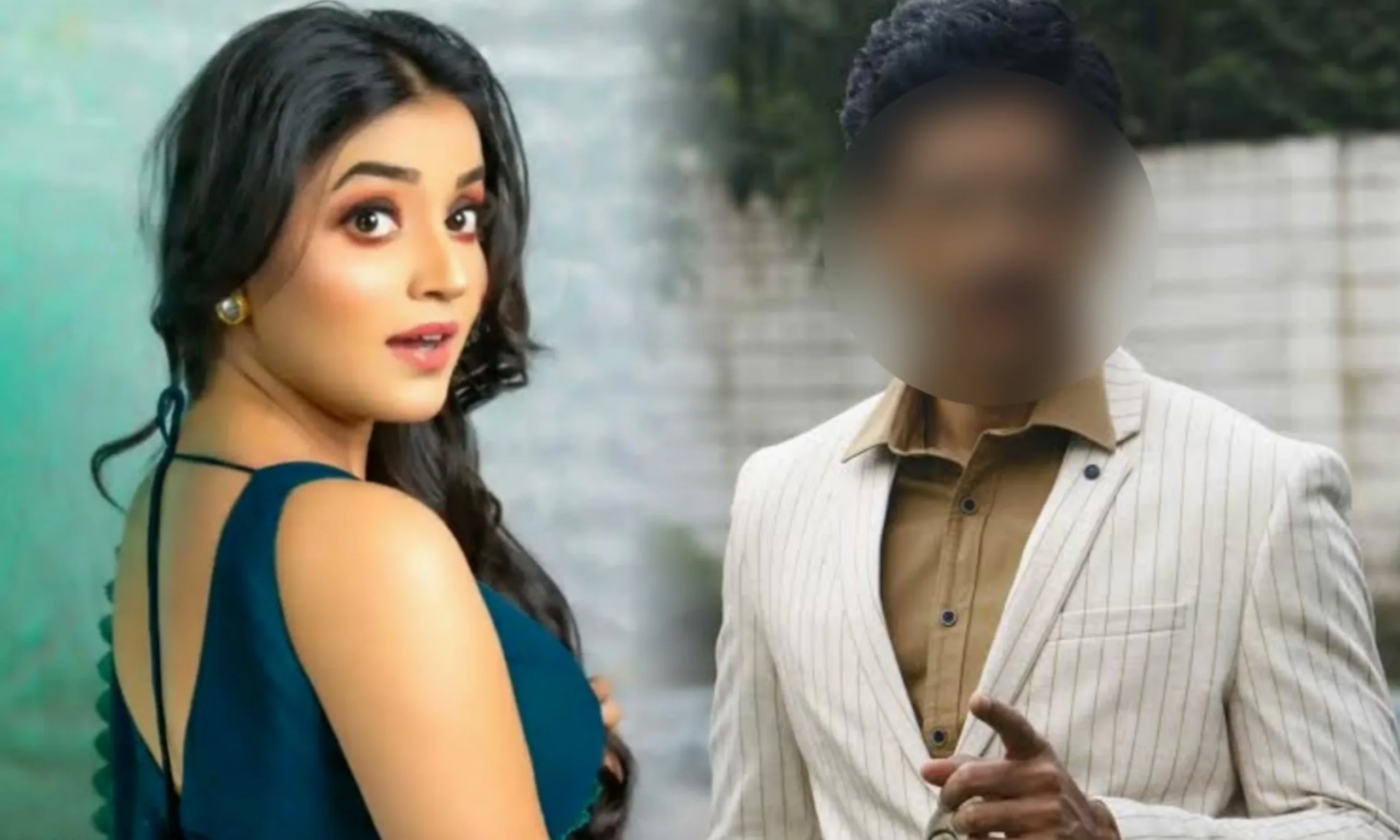 বিরাট সংবাদ! নতুন গল্প নিয়ে আসছেন অন্বেষা হাজরা, সঙ্গে থাকবেন অপরাজিতা আঢ্য, নায়কের চরিত্রে থাকছেন কে? 1 Annwesha is coming to the screen with a new story