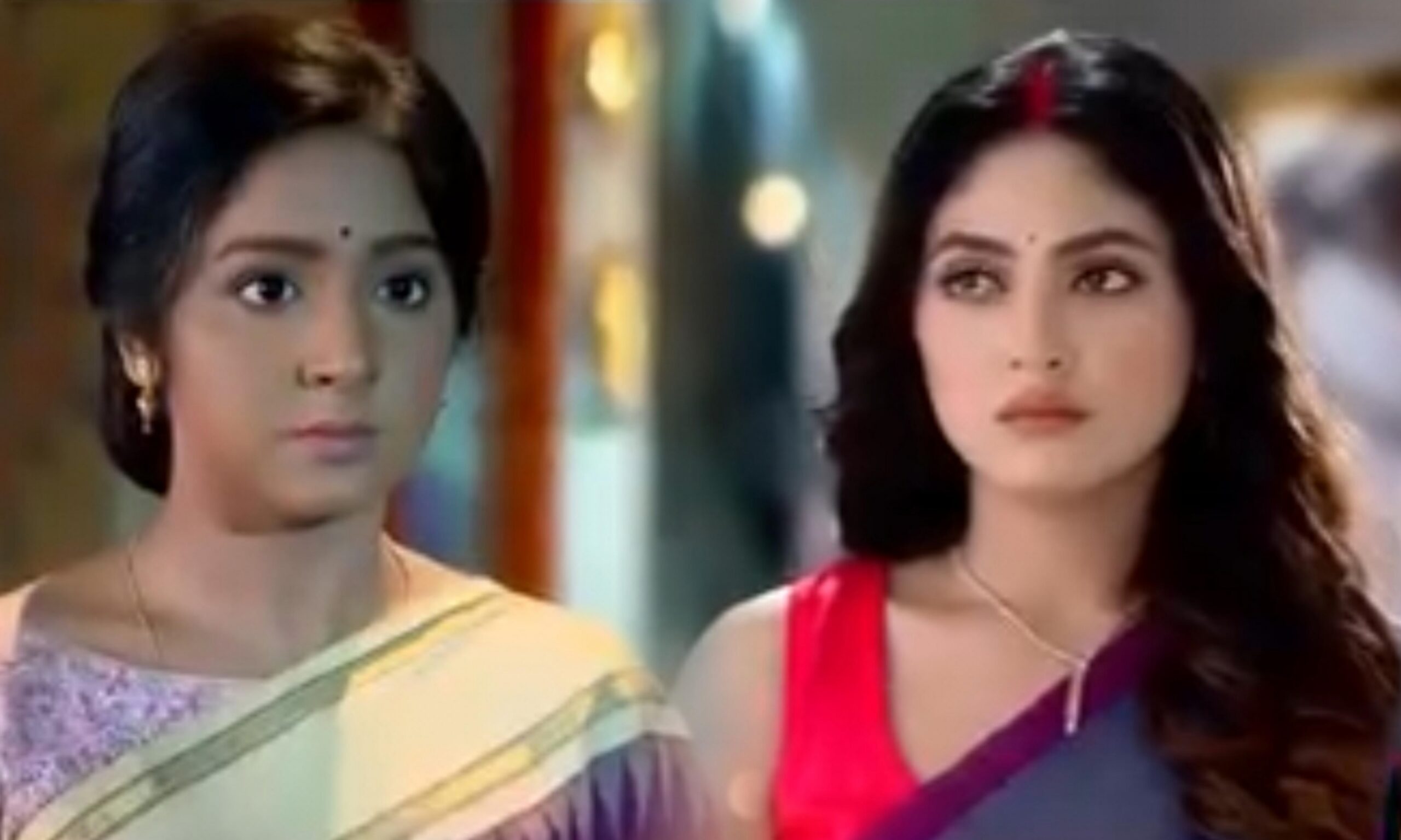 রুদ্ধশ্বাস পর্ব অনুরাগে! বিবাহবার্ষিকীর রাতে ভালোমানুষির মুখোশ খুলল ইরার, সতীনকে পুলিশের হাতে তুলে দিল দীপা    1 Anurager Chhowa