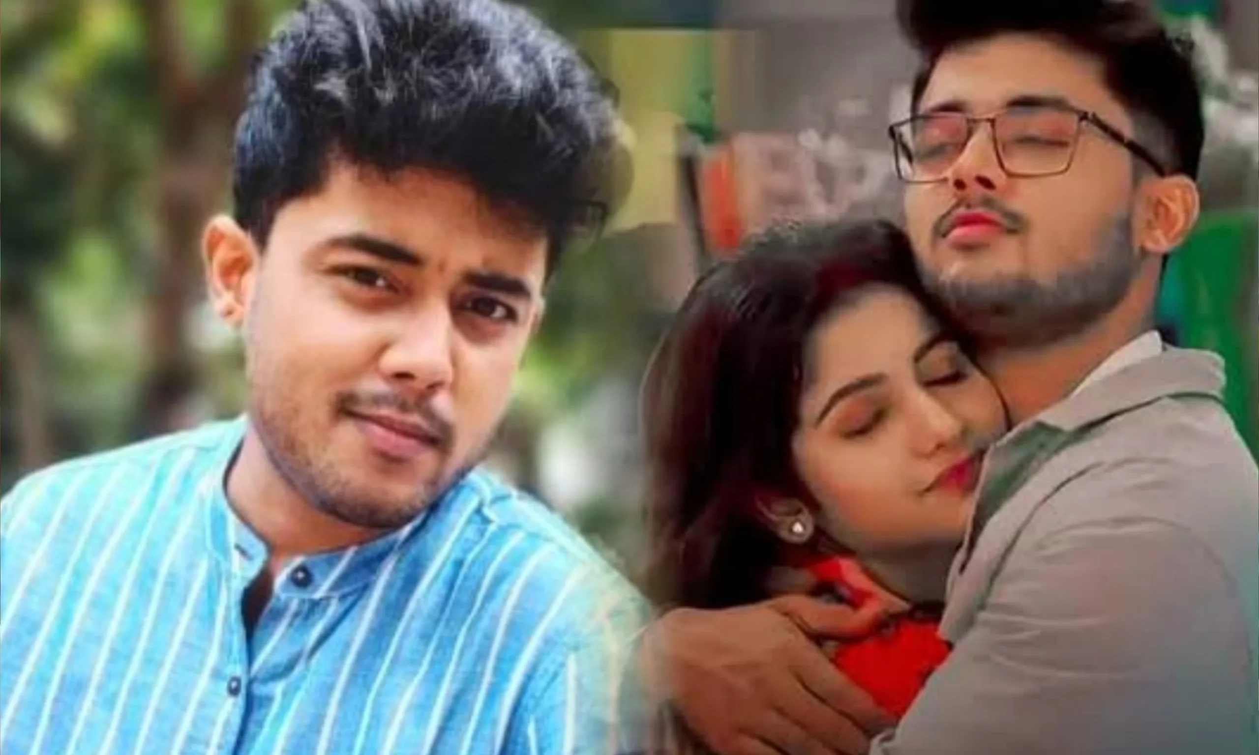 'মুভ অন করে নেওয়া উচিত', কার প্রেমে হাবুডুবু খেয়ে মুভ অন করতে চাইছেন পর্দার দুর্জয়? 1 Durhoy Arkaprava