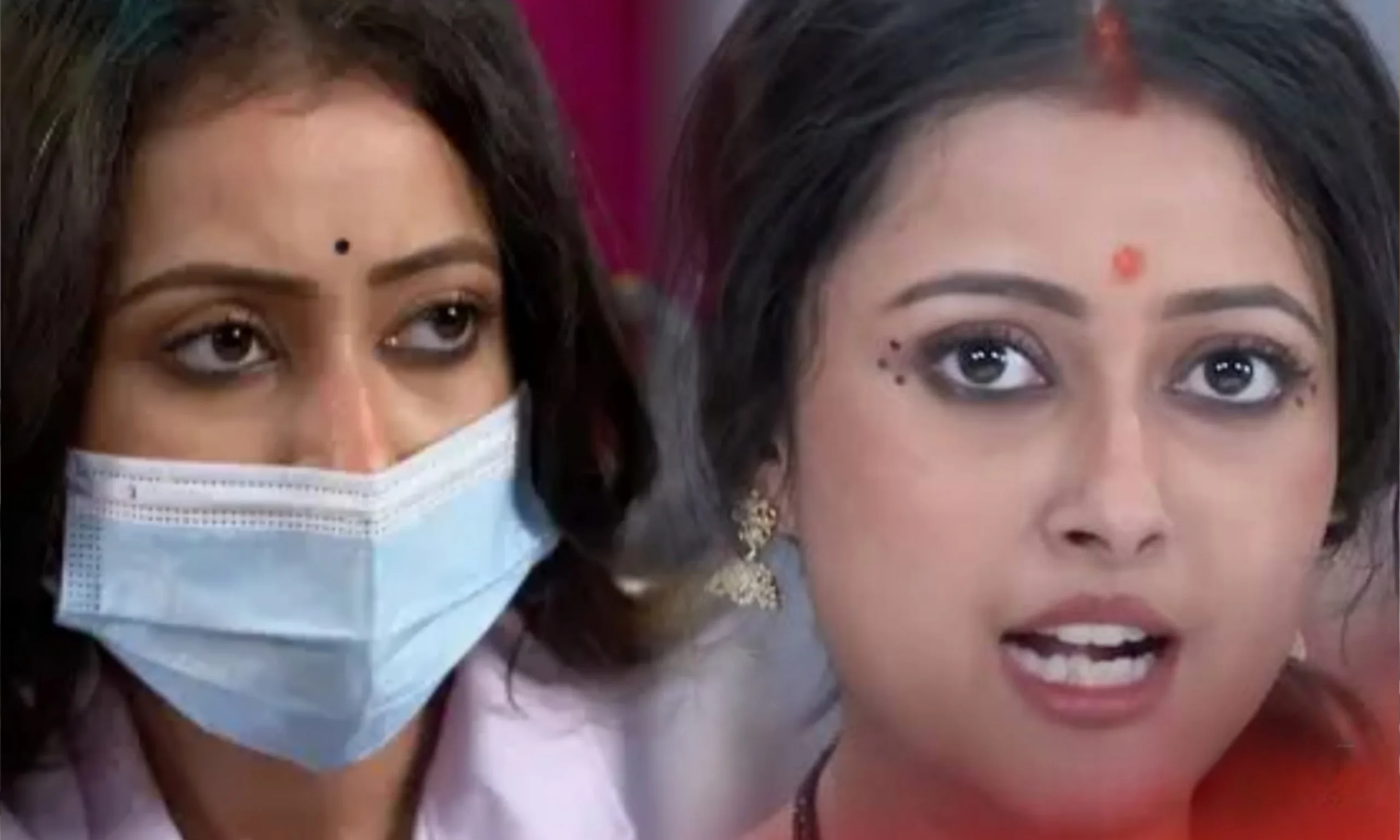 “ওটা ধারাবাহিক না যেমন খুশি সাজো প্রতিযোগিতা? নিম ফুলের মধুর ওপর চটে গেলেন নেটিজেনরা! কিন্তু কেন? 1 Extreme sarcasm with Neem Phooler Madhu
