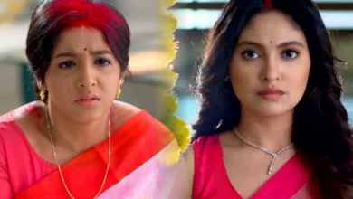 Anurager Chhowa Today Episode 9th June