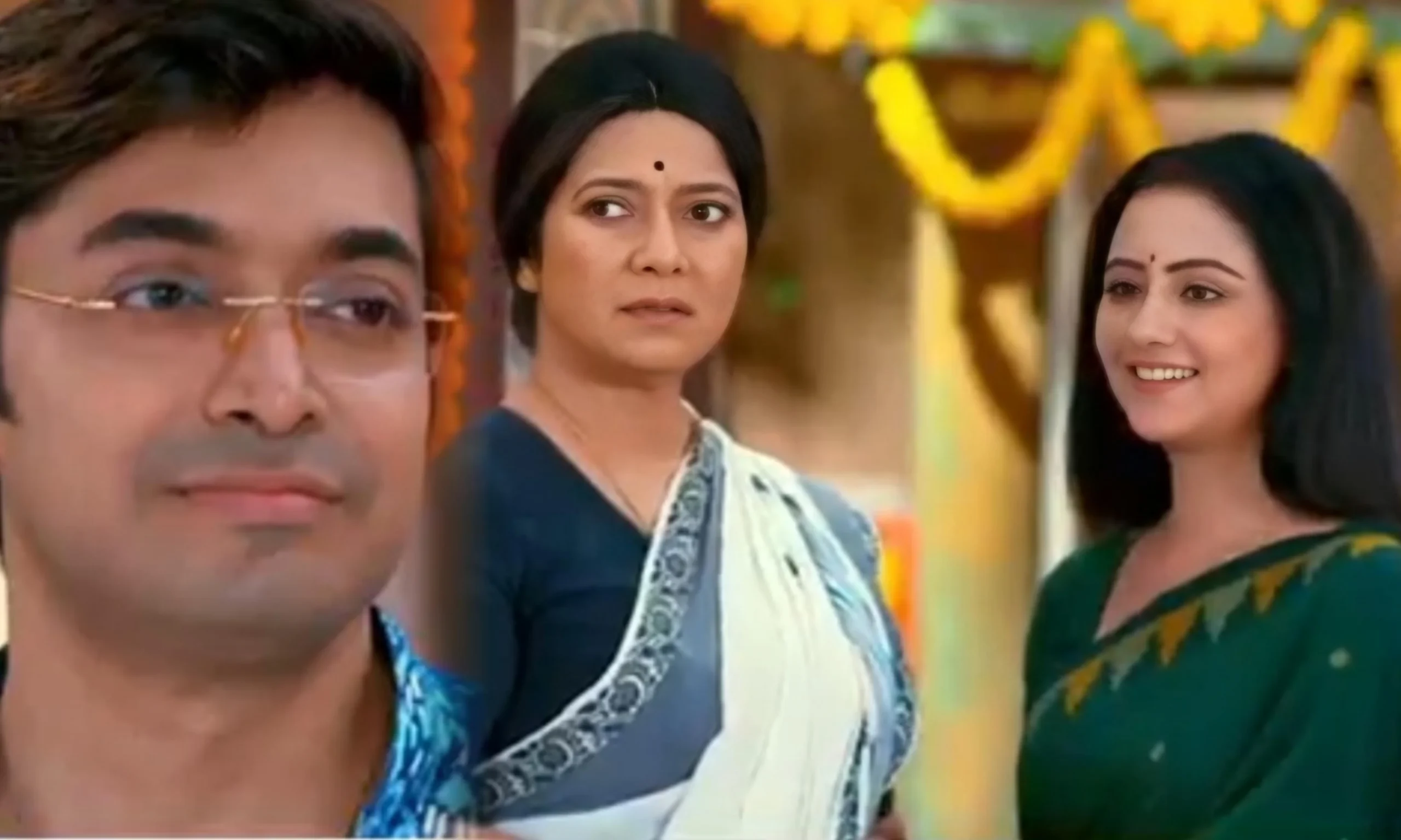 Kar Kache Koi Moner Kotha Today Episode 19 June