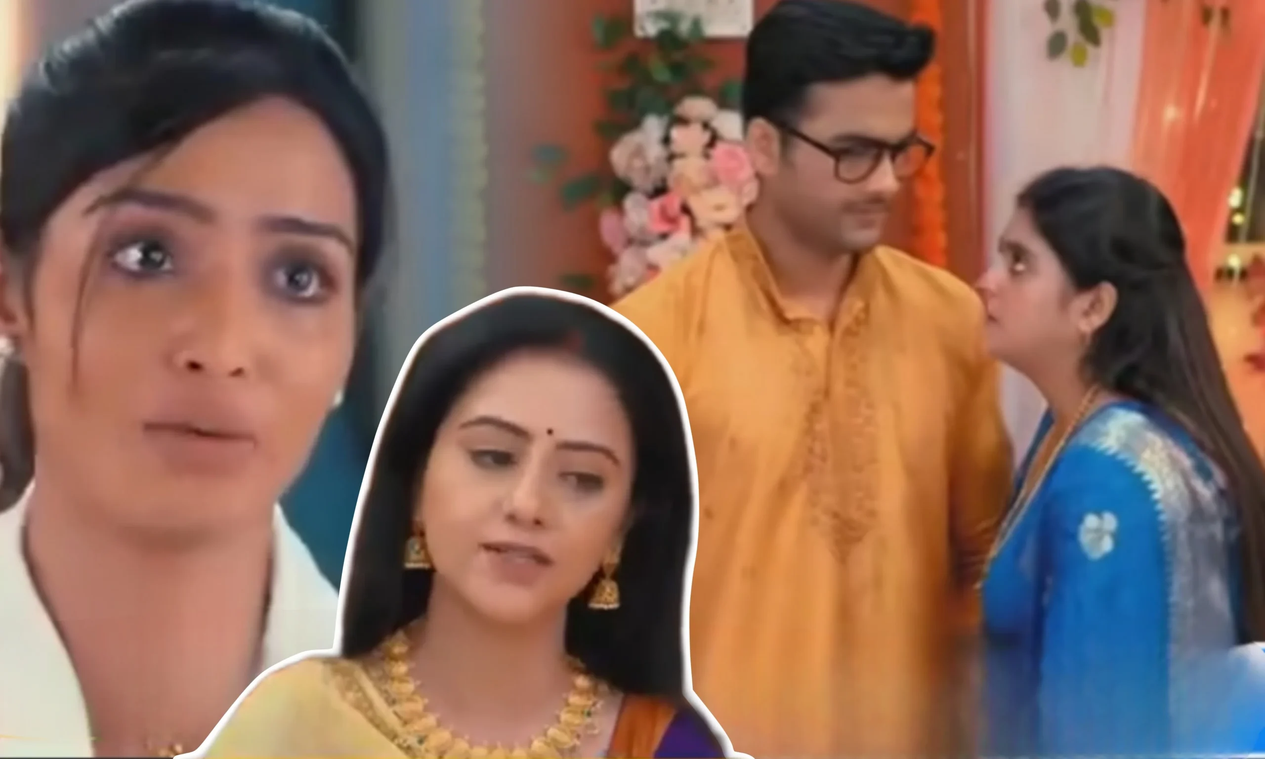 Kar Kache Koi Moner Kotha Today Episode 20 June