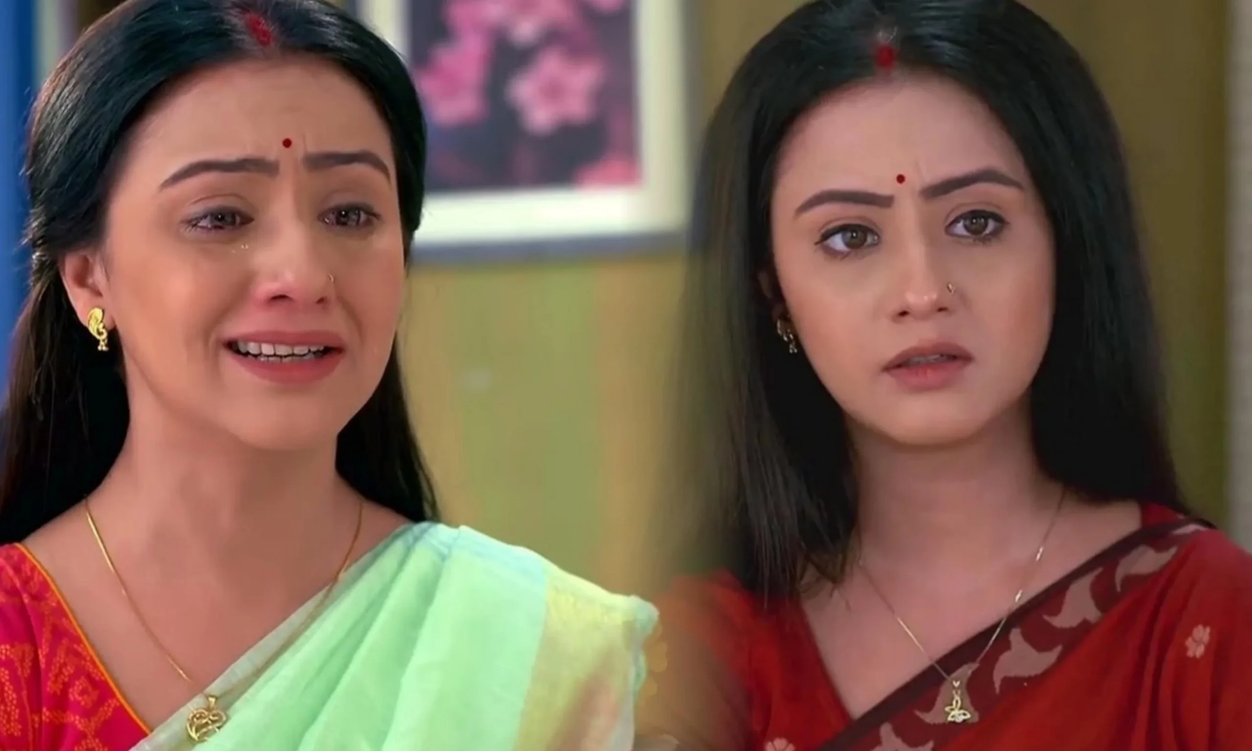 Big updater for kar kache koi moner kotha