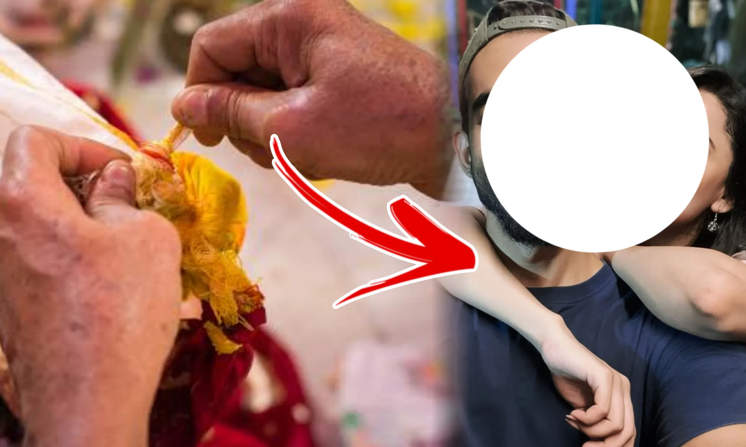 Priyanka Shubhrajit on the verge of marriage this year